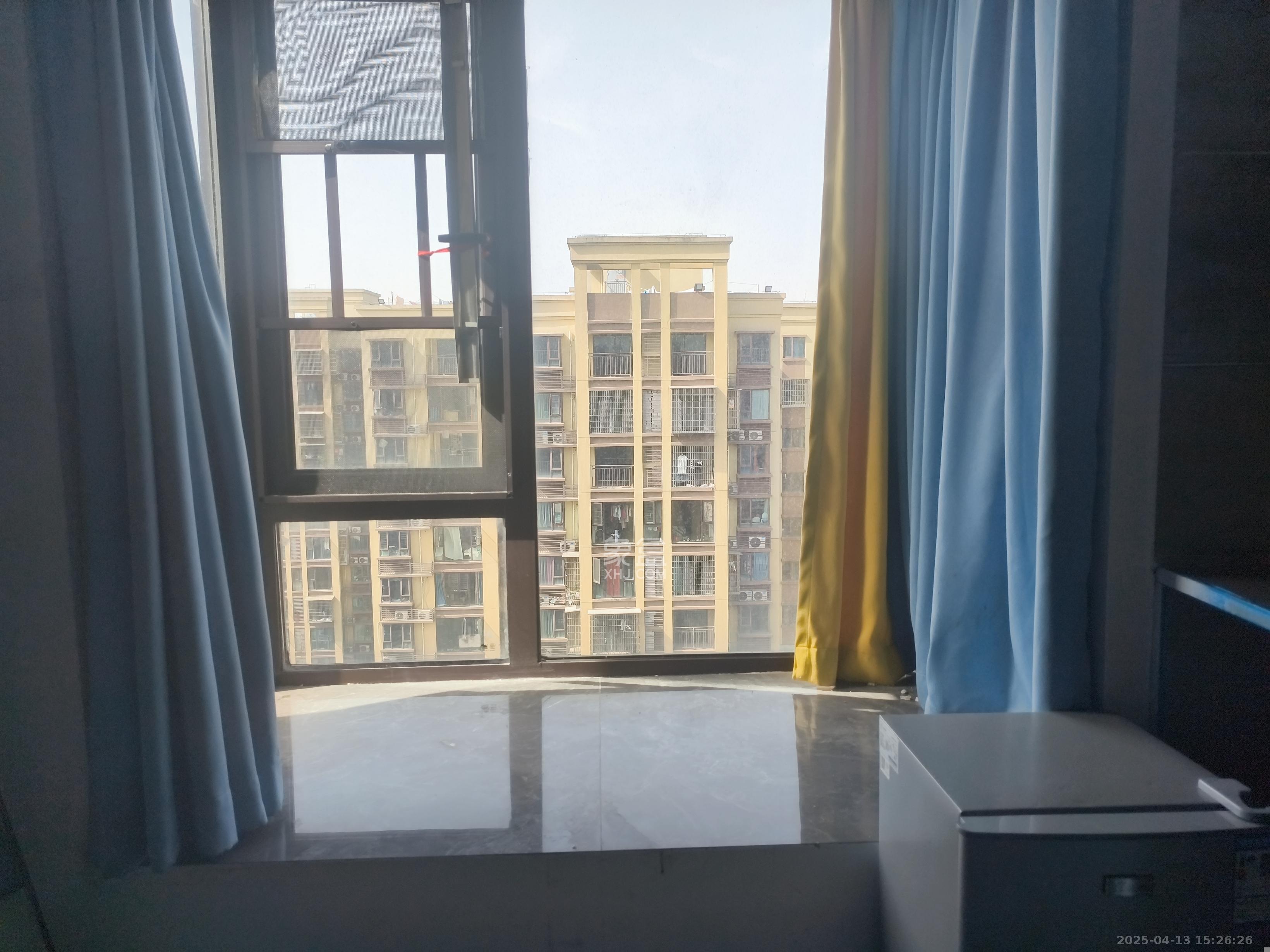 和润园三期 1室1厅1卫 900.0元/月 和润园三期 1室1厅1卫 900.0元/月室内图