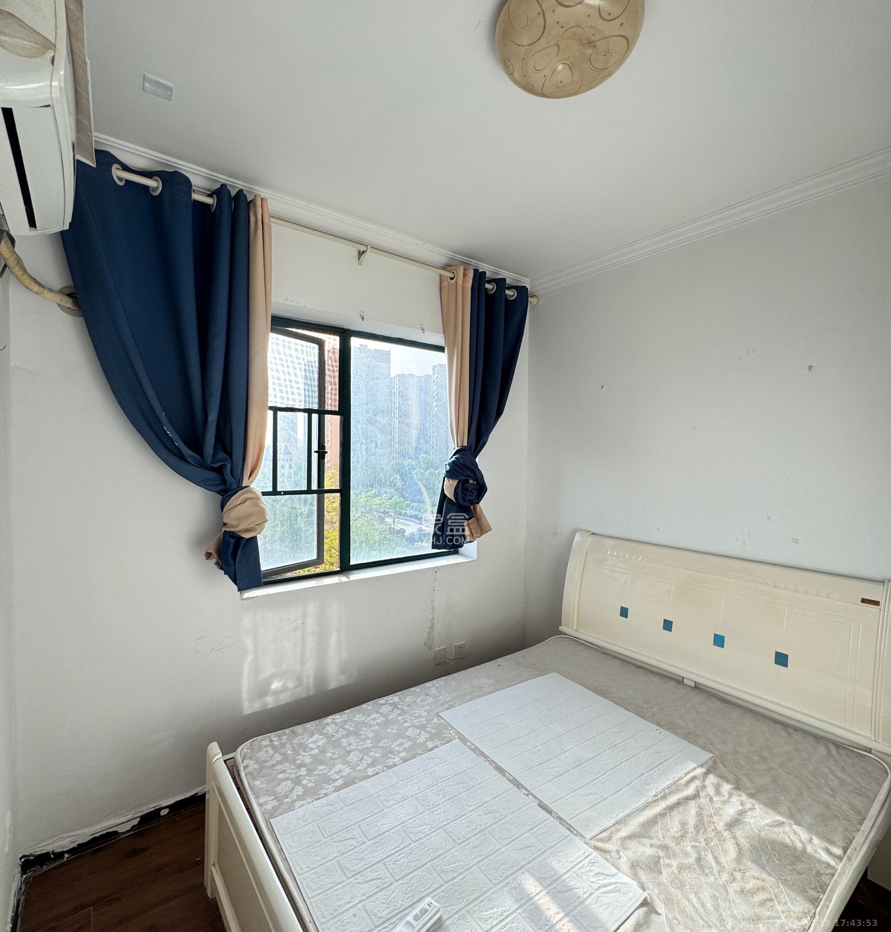 才子嘉都  3室2厅1卫   2000.00元/月室内图