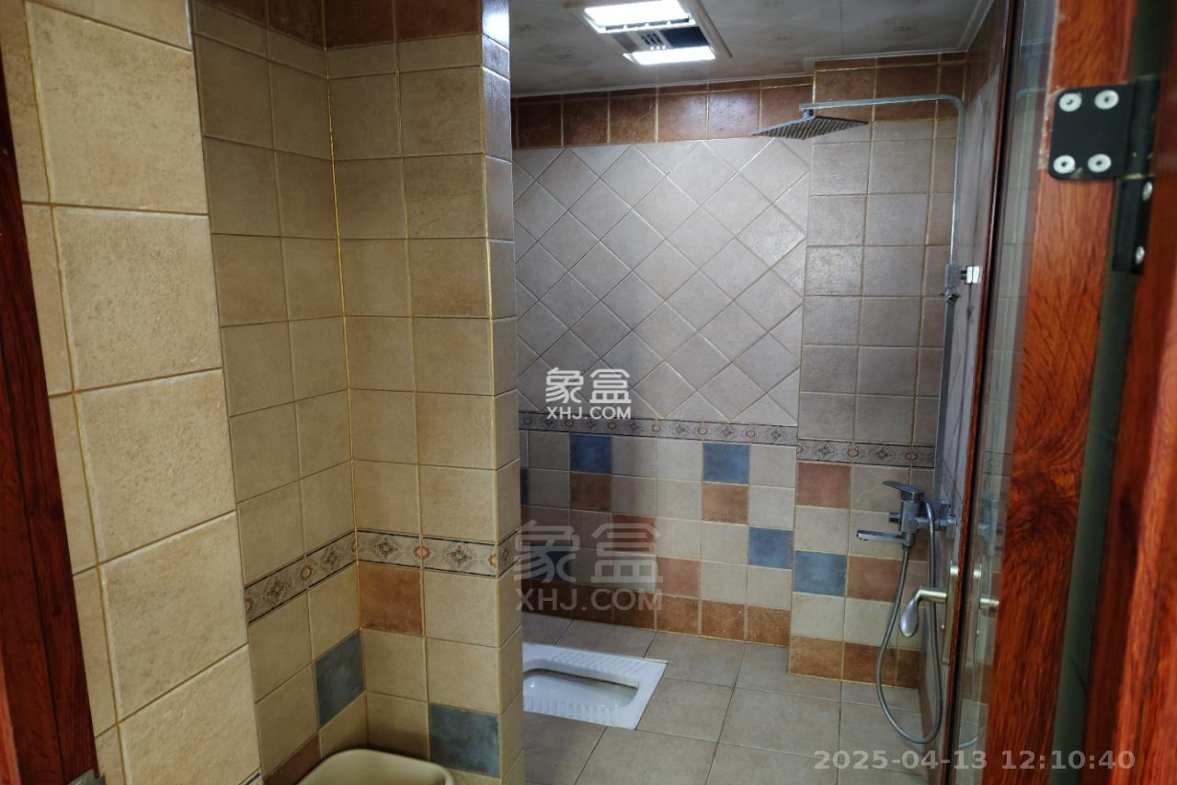 庐山春天 1室1厅1卫 1500.0元/月 庐山春天 1室1厅1卫 1500.0元/月户型图