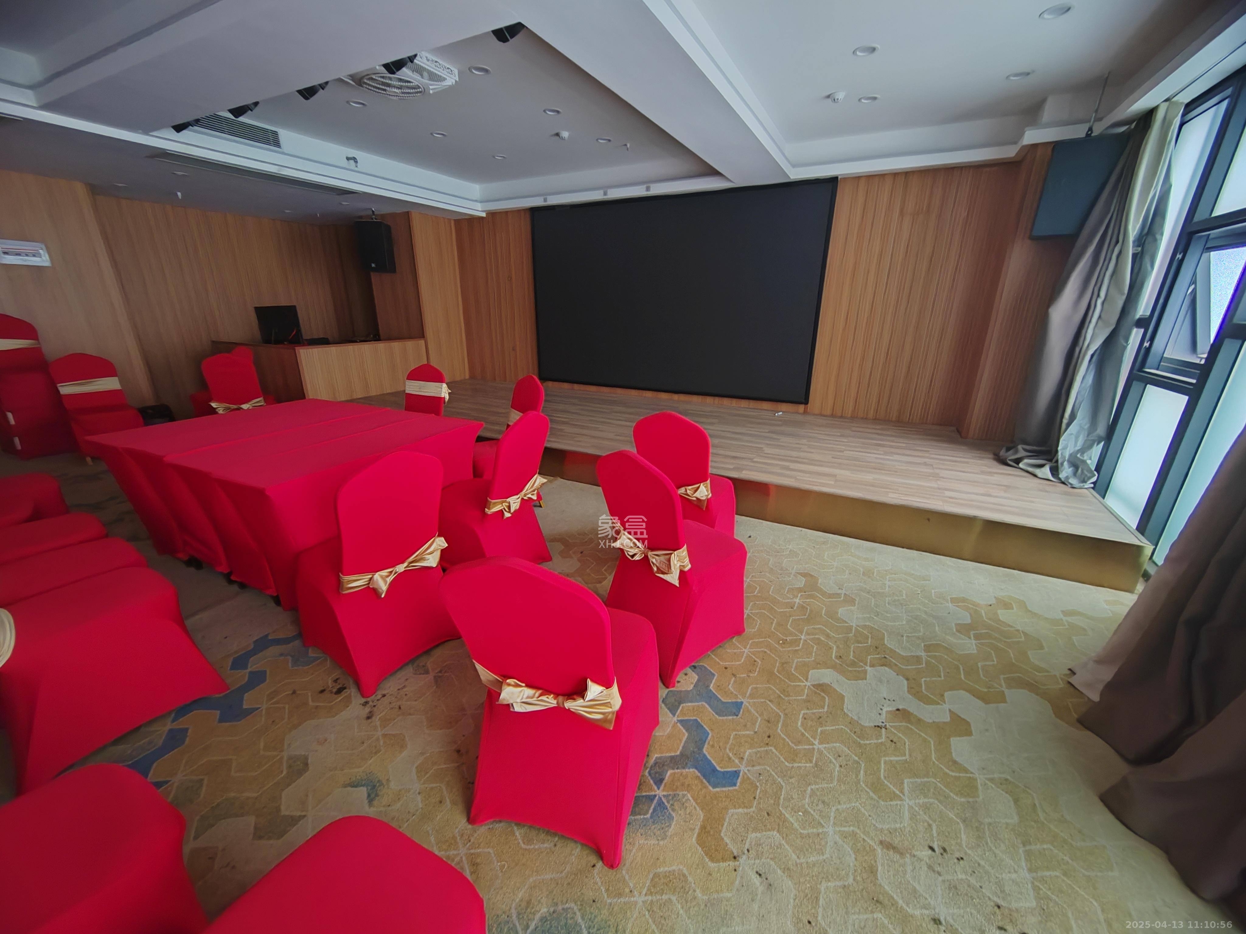 汇一城（汇壹公馆）  1室1厅1卫   1800.00元/月室内图