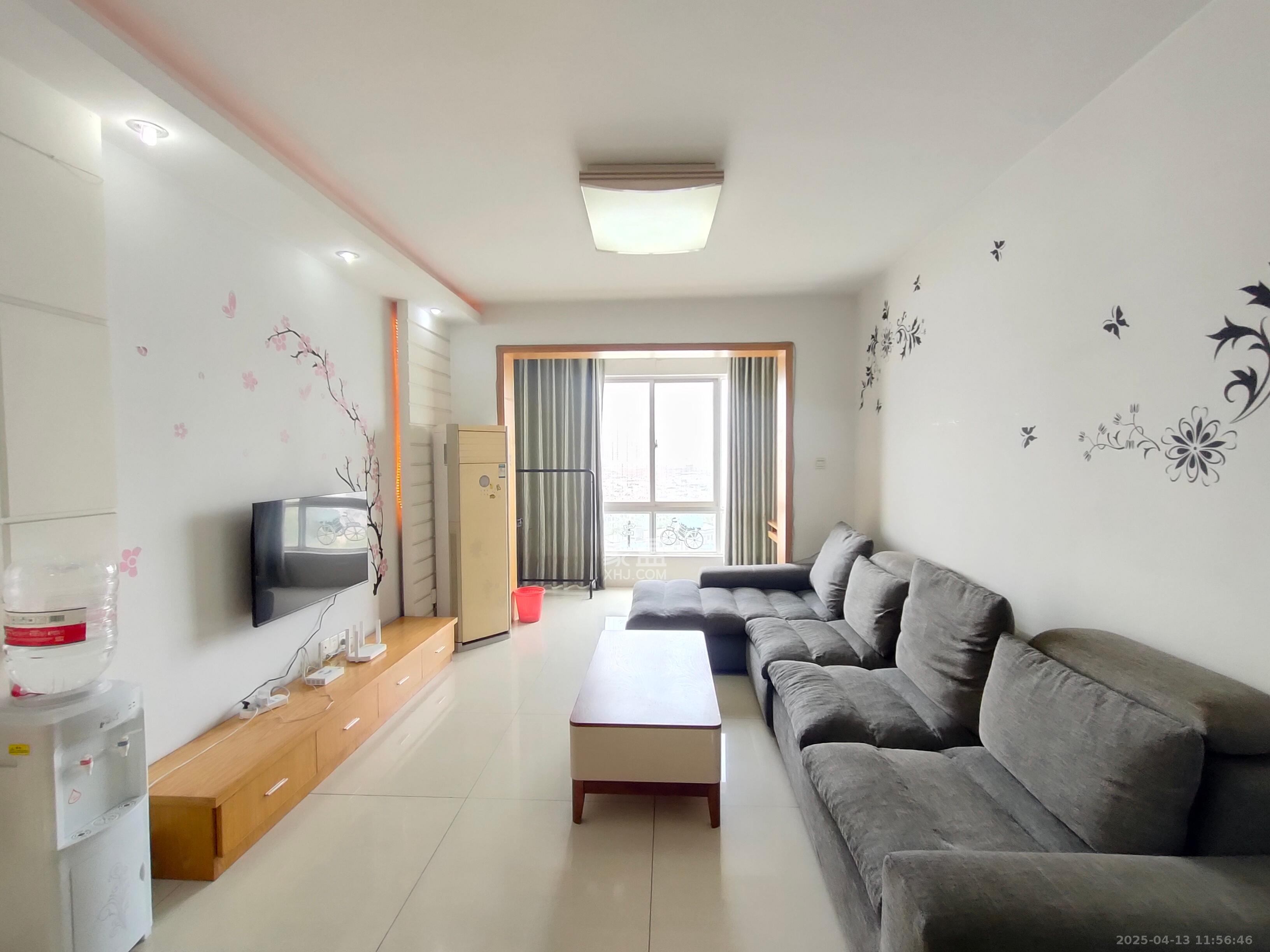 东门壹号家园  2室2厅1卫   2100.00元/月
