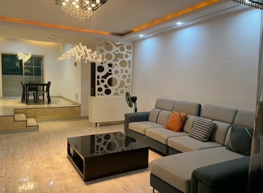 锦绣雁城 3室1厅1卫 1800.0元/月 锦绣雁城 3室1厅1卫 1800.0元/月室内图