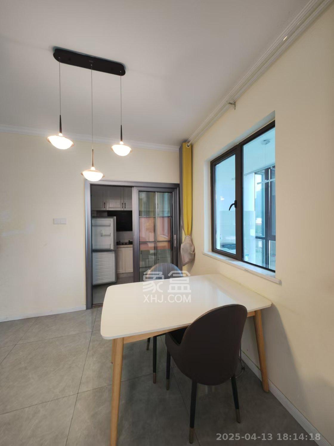 梅溪湖合能璞丽 3室2厅1卫 3000.0元/月 梅溪湖合能璞丽 3室2厅1卫 3000.0元/月室内图