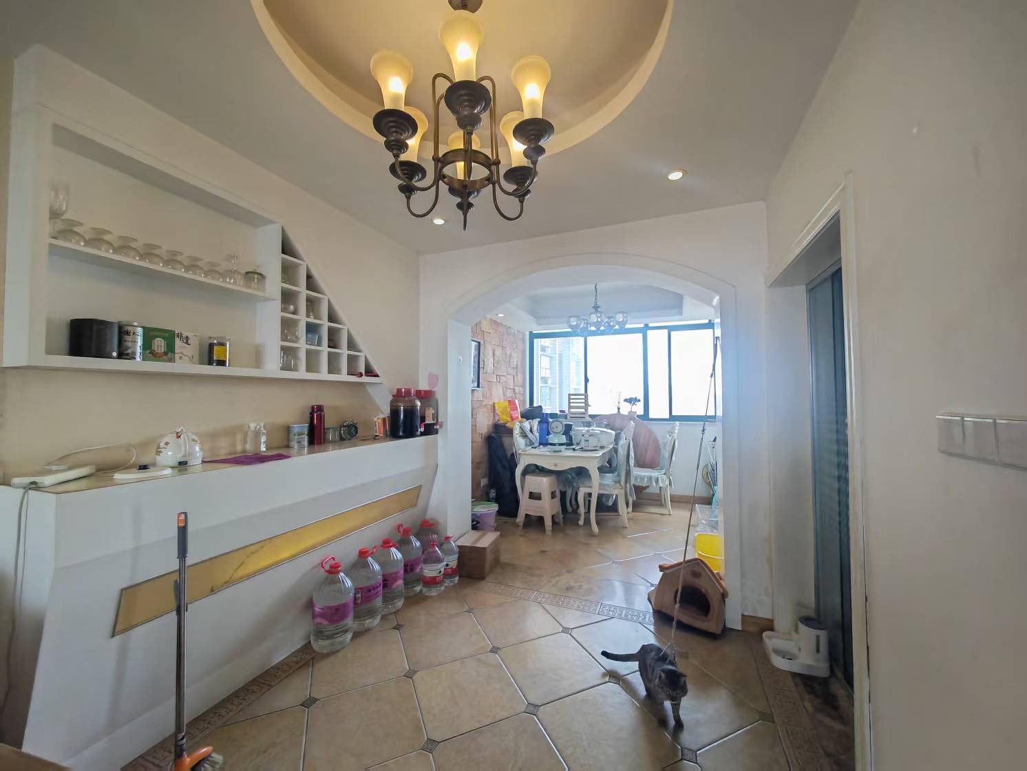 富厚名邸  1室0厅0卫    75.8万 富厚名邸  1室0厅0卫    75.8万客厅