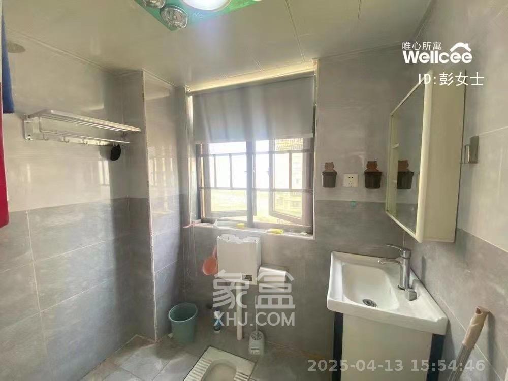 嘉雨兴园 2室1厅1卫 2800.0元/月 嘉雨兴园 2室1厅1卫 2800.0元/月室内图