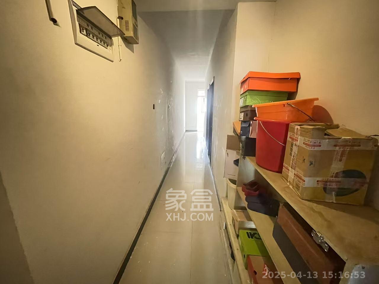 星城新宇黎锦苑 1室1厅1卫 1100.0元/月 星城新宇黎锦苑 1室1厅1卫 1100.0元/月室内图