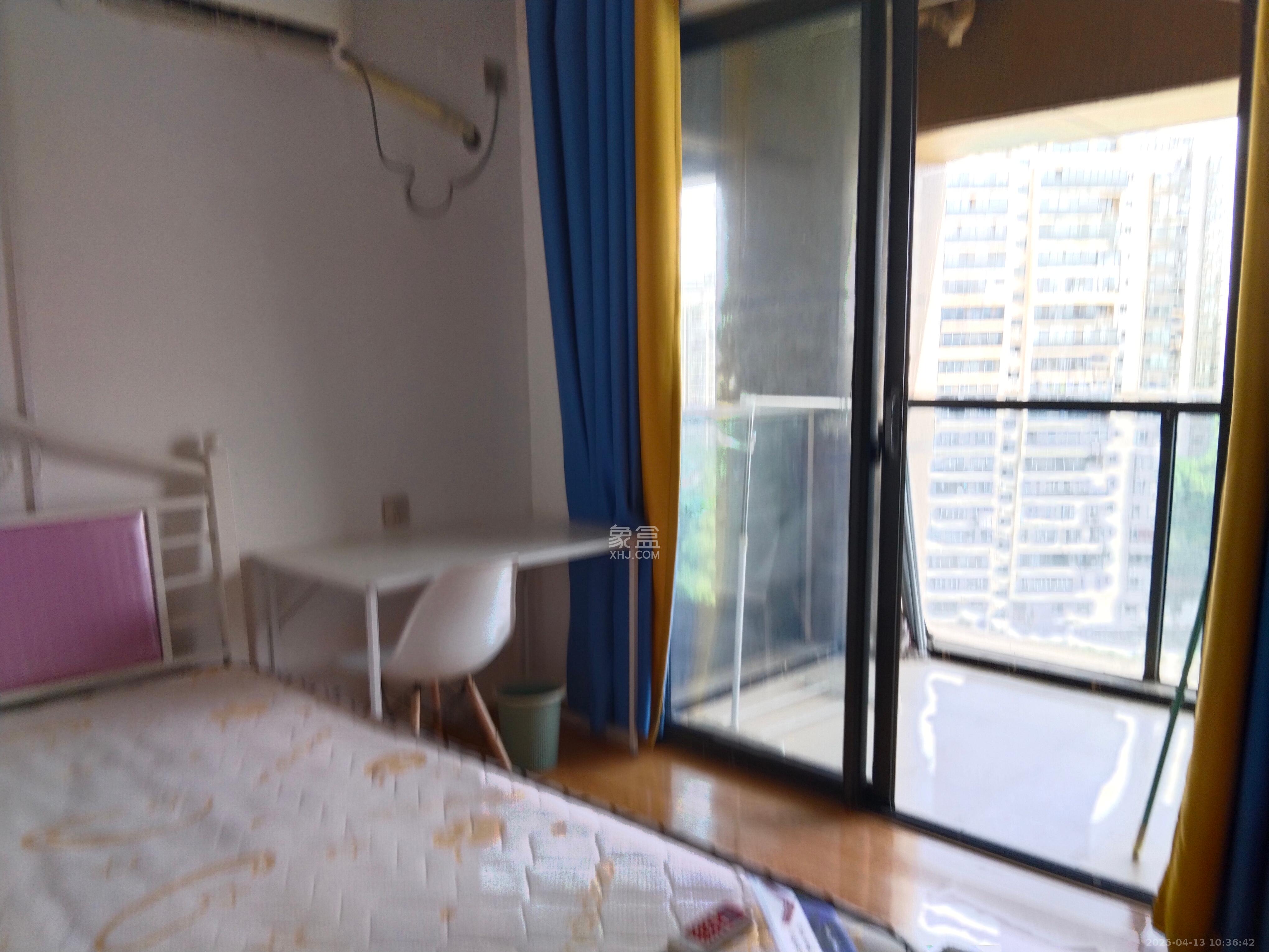 博林云栖  2室1厅1卫   2200.00元/月室内图