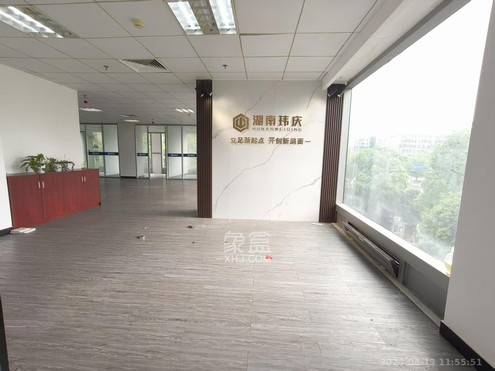 御邦国际广场   293.92㎡     10000.00元/月室内图
