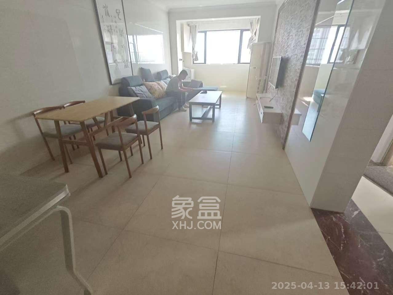 东驿竹园  2室2厅1卫    2100.0元/月室内图