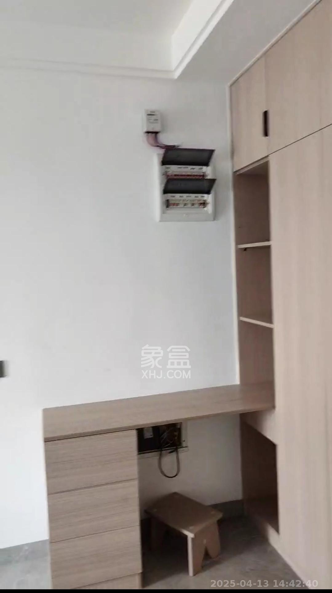 长丰小区  1室1厅0卫    1580.0元/月室内图