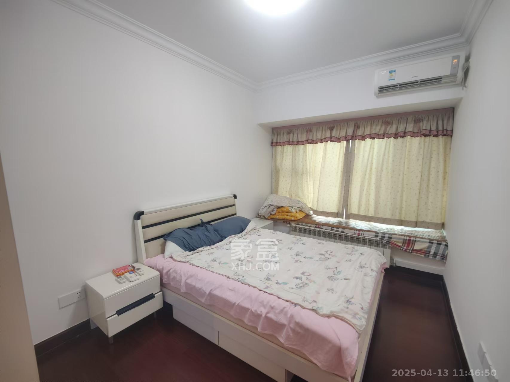 恒大雅苑 3室2厅2卫 2700.0元/月 恒大雅苑 3室2厅2卫 2700.0元/月室内图