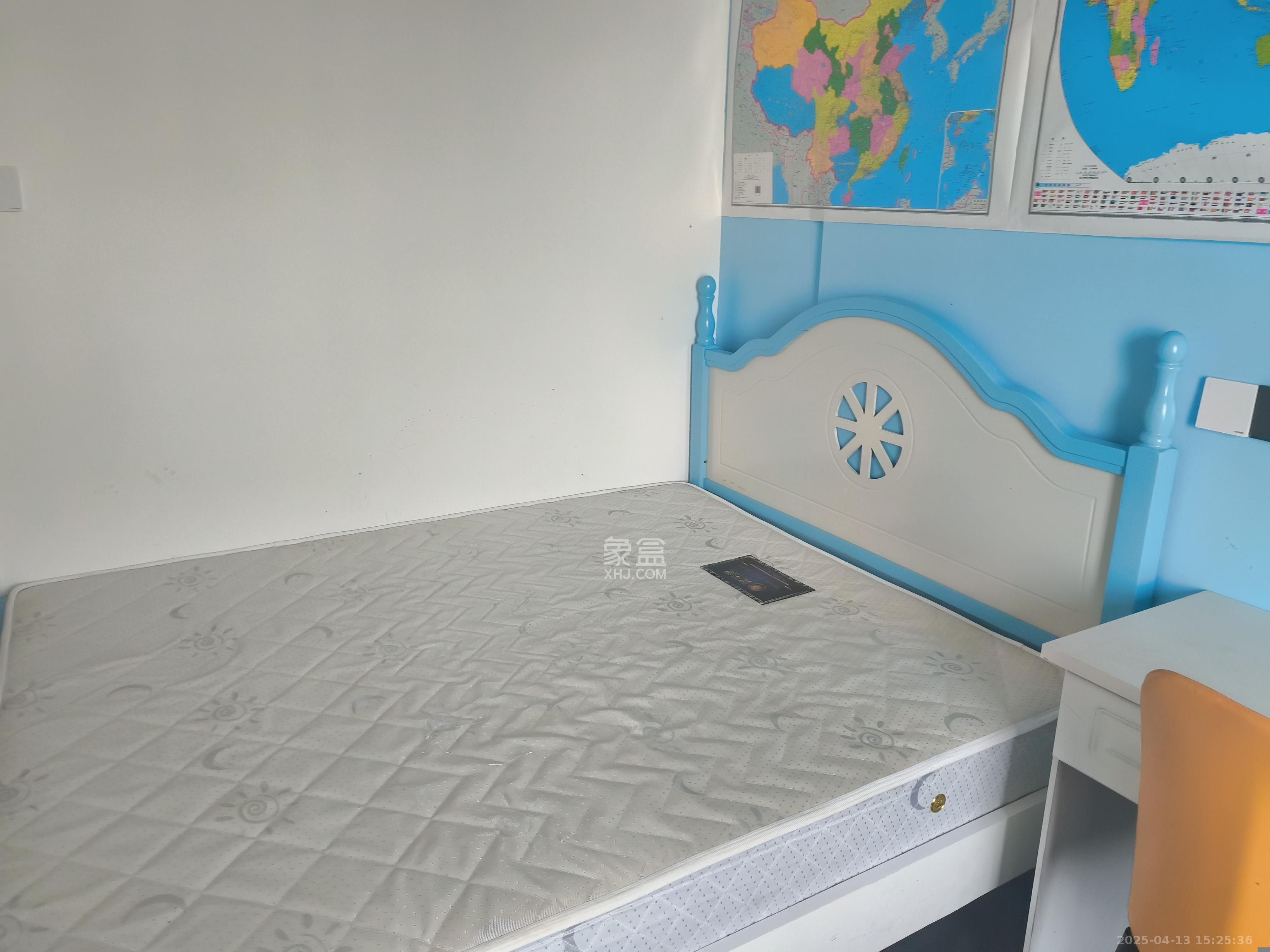 和润园三期 1室1厅1卫 900.0元/月 和润园三期 1室1厅1卫 900.0元/月室内图