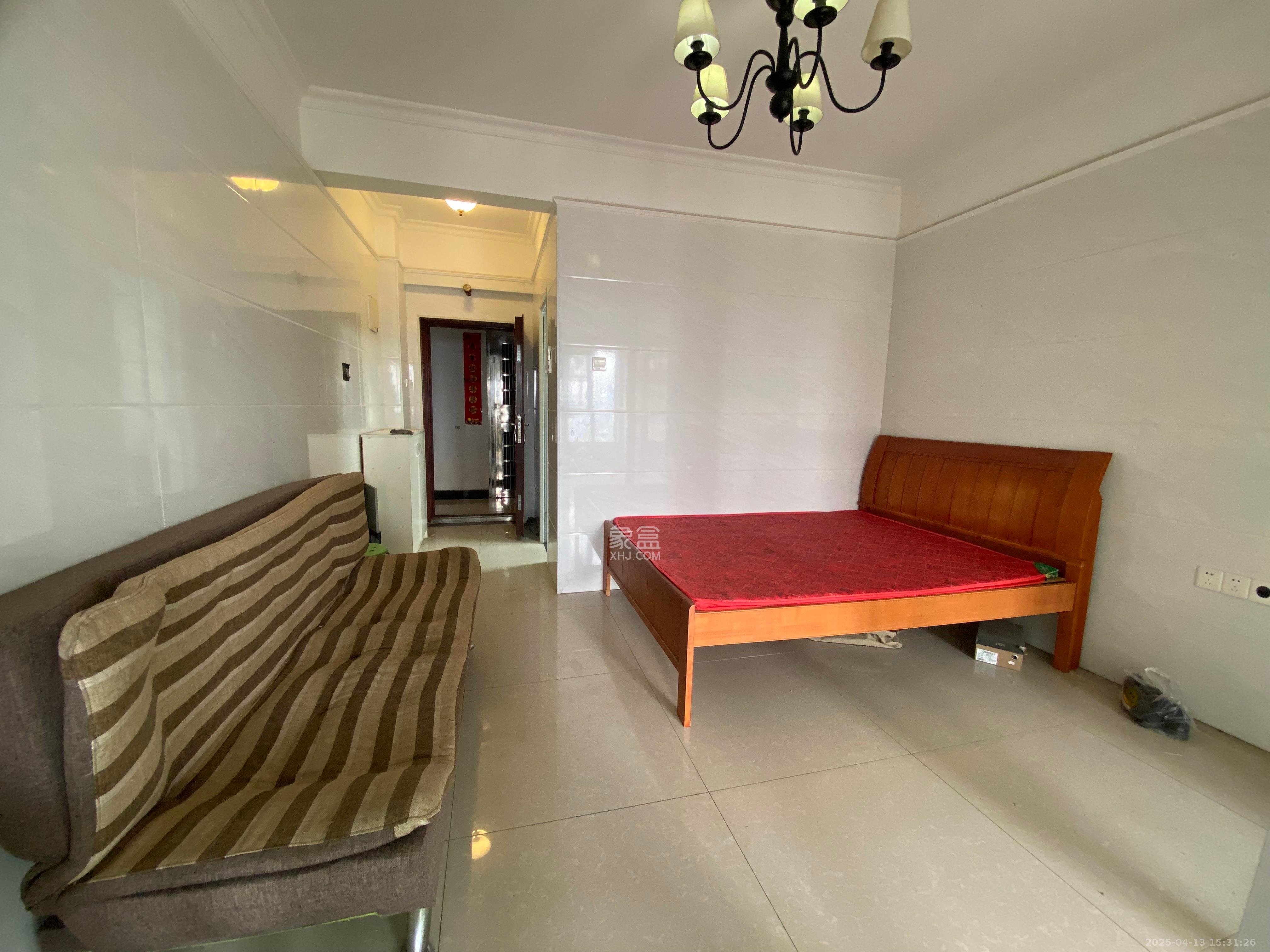 中信凯旋蓝岸(中信新城三期) 1室1厅1卫 1100.0元/月 中信凯旋蓝岸(中信新城三期) 1室1厅1卫 1100.0元/月室内图