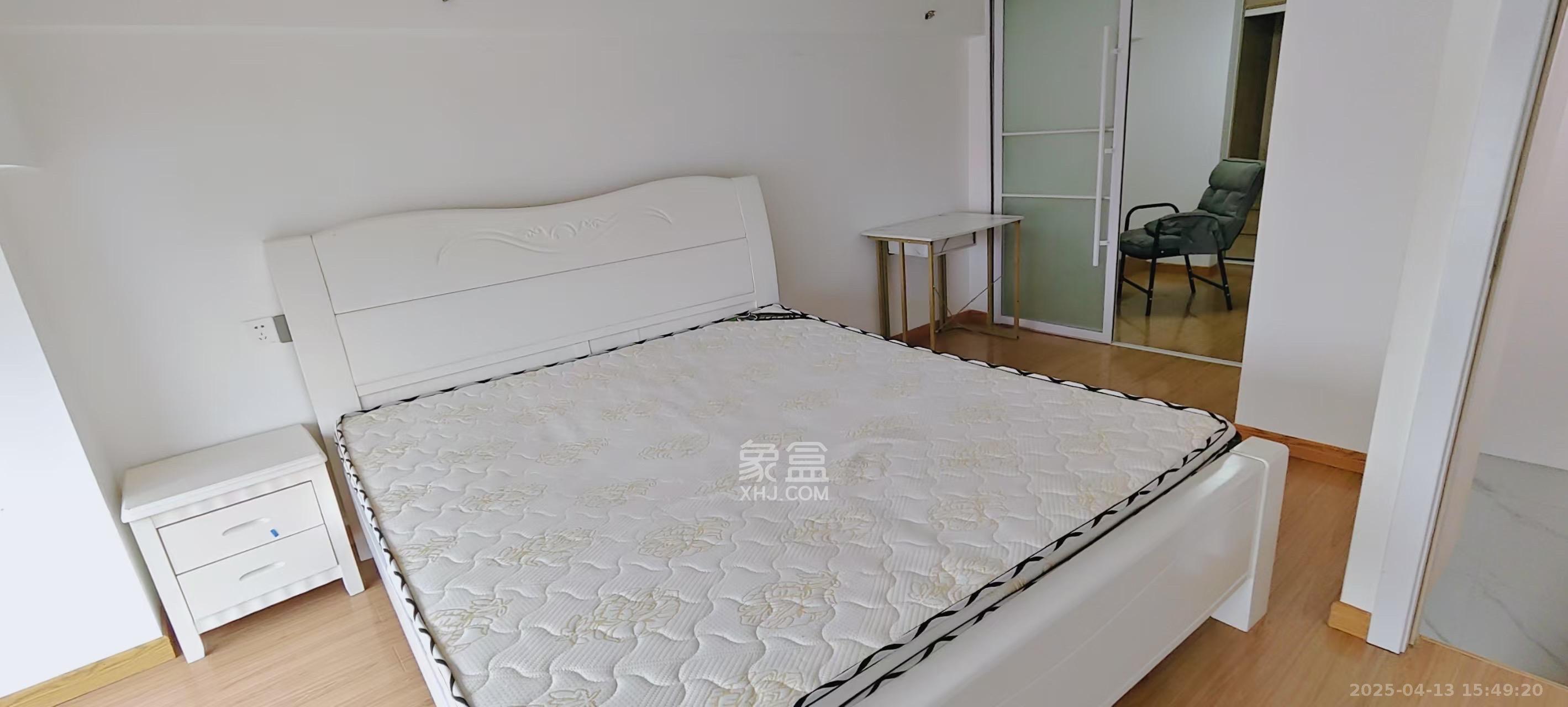 芙蓉万国城MOMA(卓越汇富苑) 1室0厅0卫 1800.0元/月 芙蓉万国城MOMA(卓越汇富苑) 1室0厅0卫 1800.0元/月室内图