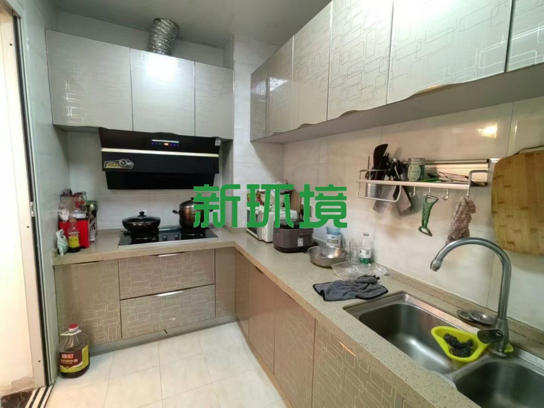 山城上品  3室2厅2卫   78.00万室内图