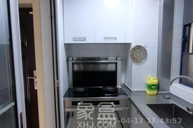 叠彩兰亭  2室1厅1卫   1700.00元/月室内图