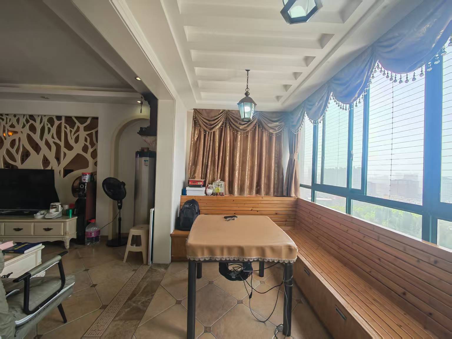 富厚名邸  1室0厅0卫    75.8万 富厚名邸  1室0厅0卫    75.8万客厅