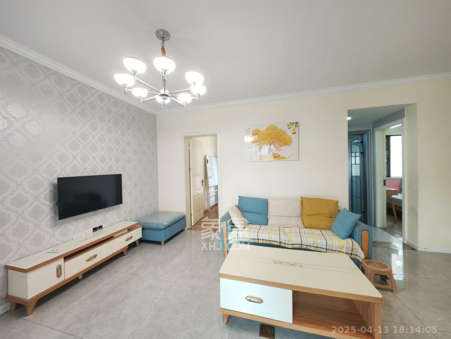 梅溪湖合能璞丽 3室2厅1卫 3000.0元/月 梅溪湖合能璞丽 3室2厅1卫 3000.0元/月室内图