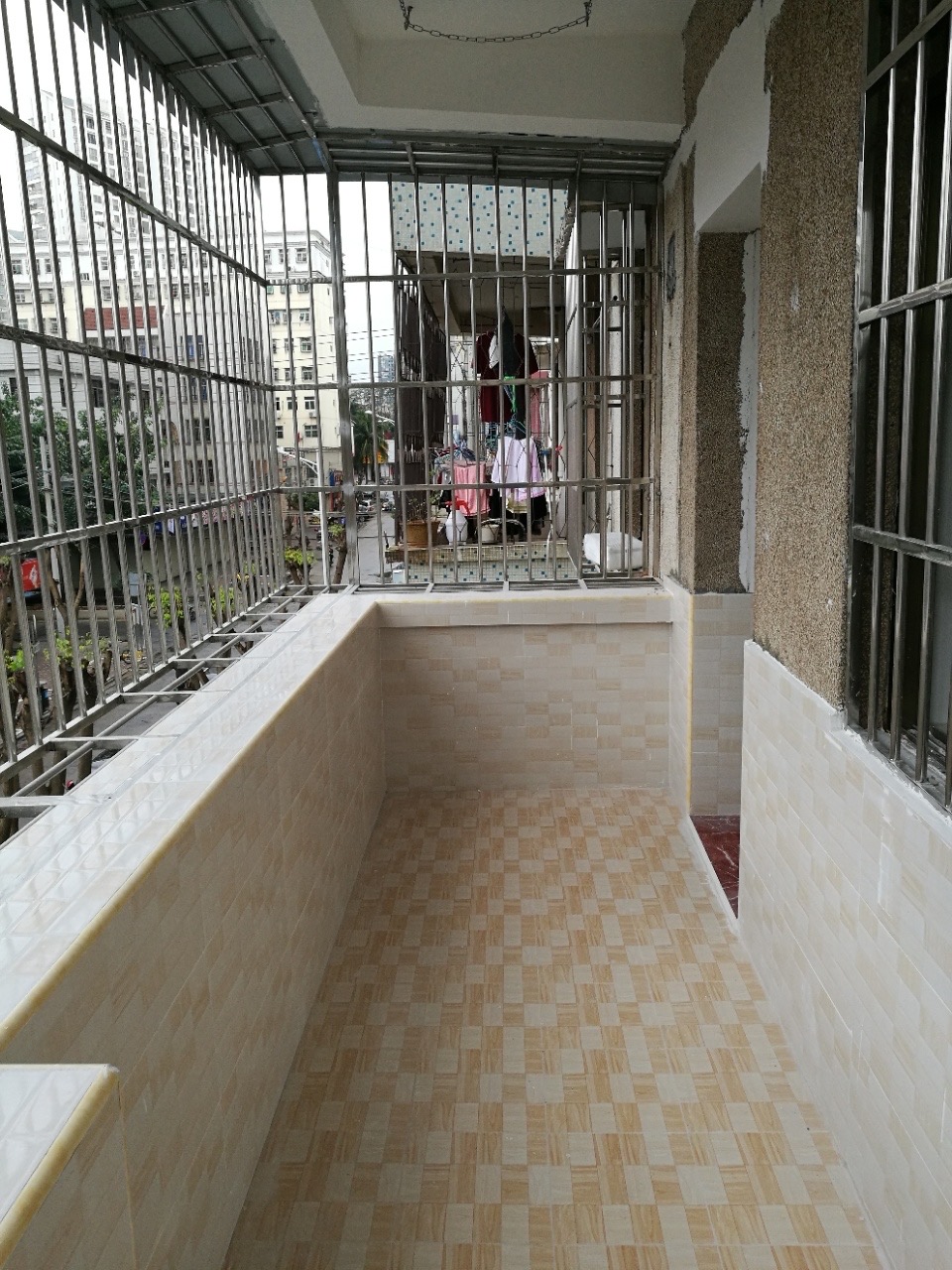 华侨新村  1室0厅0卫    700.0元/月室内图