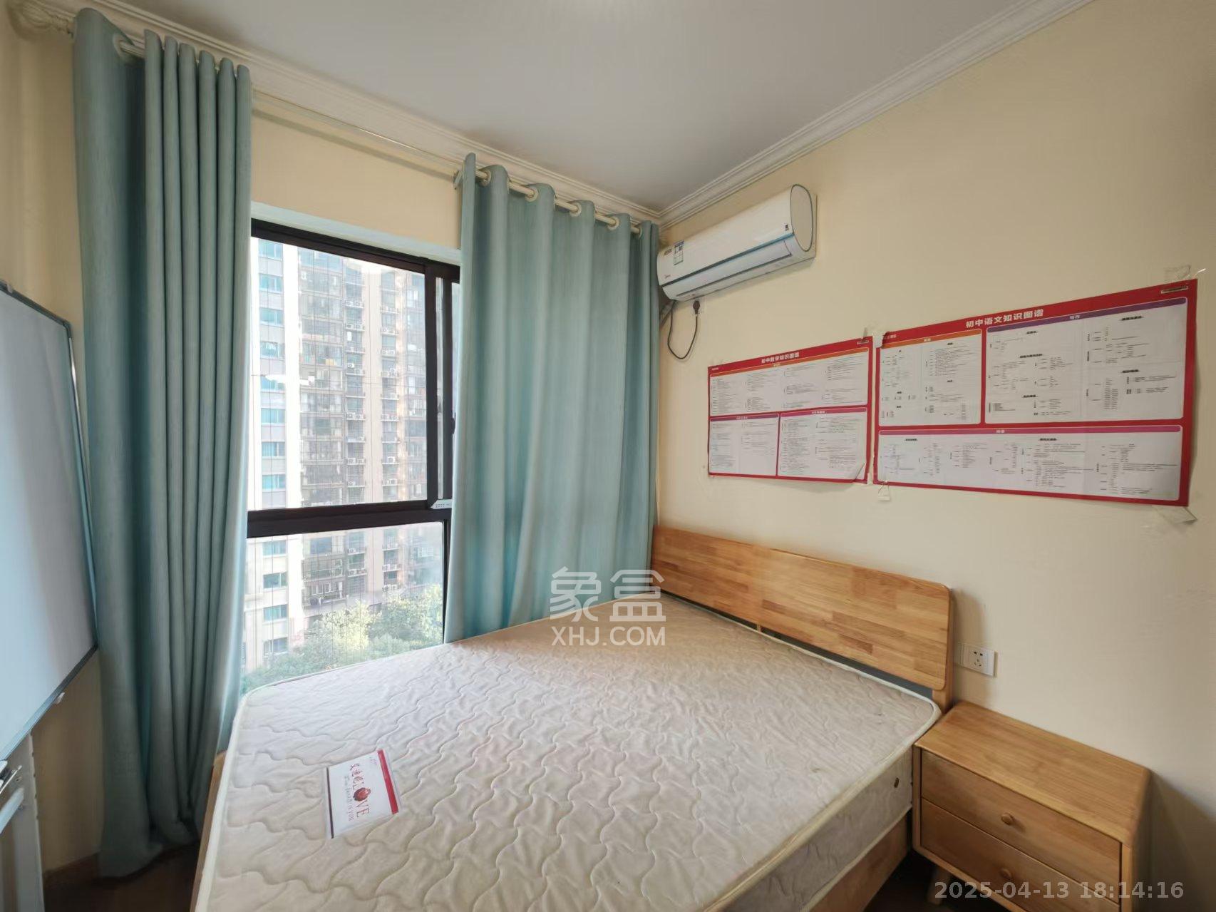 梅溪湖合能璞丽 3室2厅1卫 3000.0元/月 梅溪湖合能璞丽 3室2厅1卫 3000.0元/月室内图