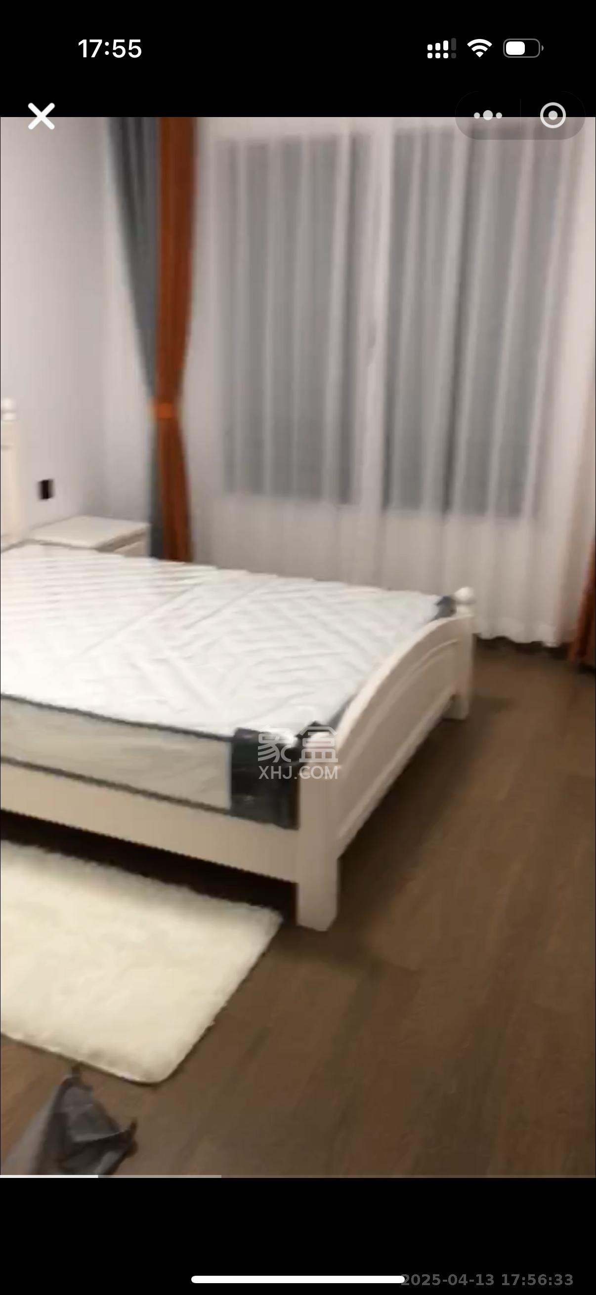 卓越江岸 4室2厅2卫 5500.0元/月 卓越江岸 4室2厅2卫 5500.0元/月室内图