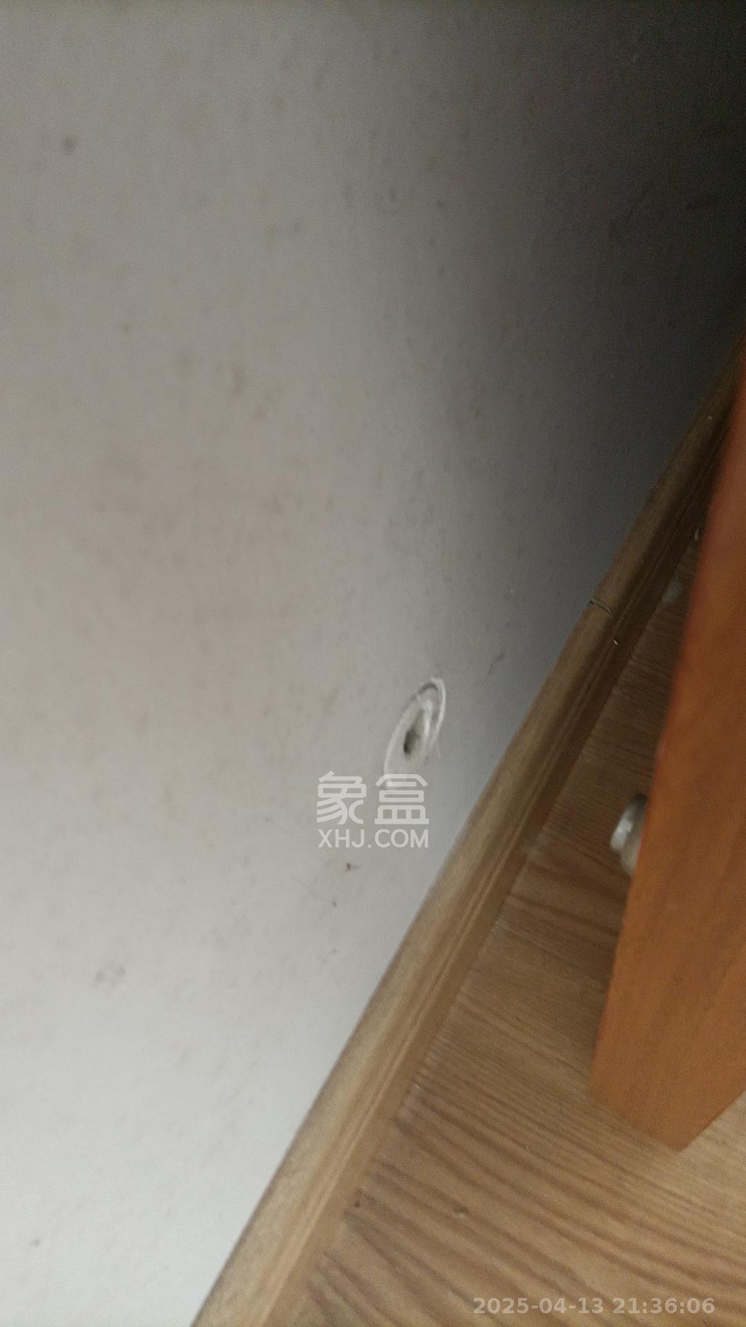 长丰小区  1室0厅0卫    1000.0元/月