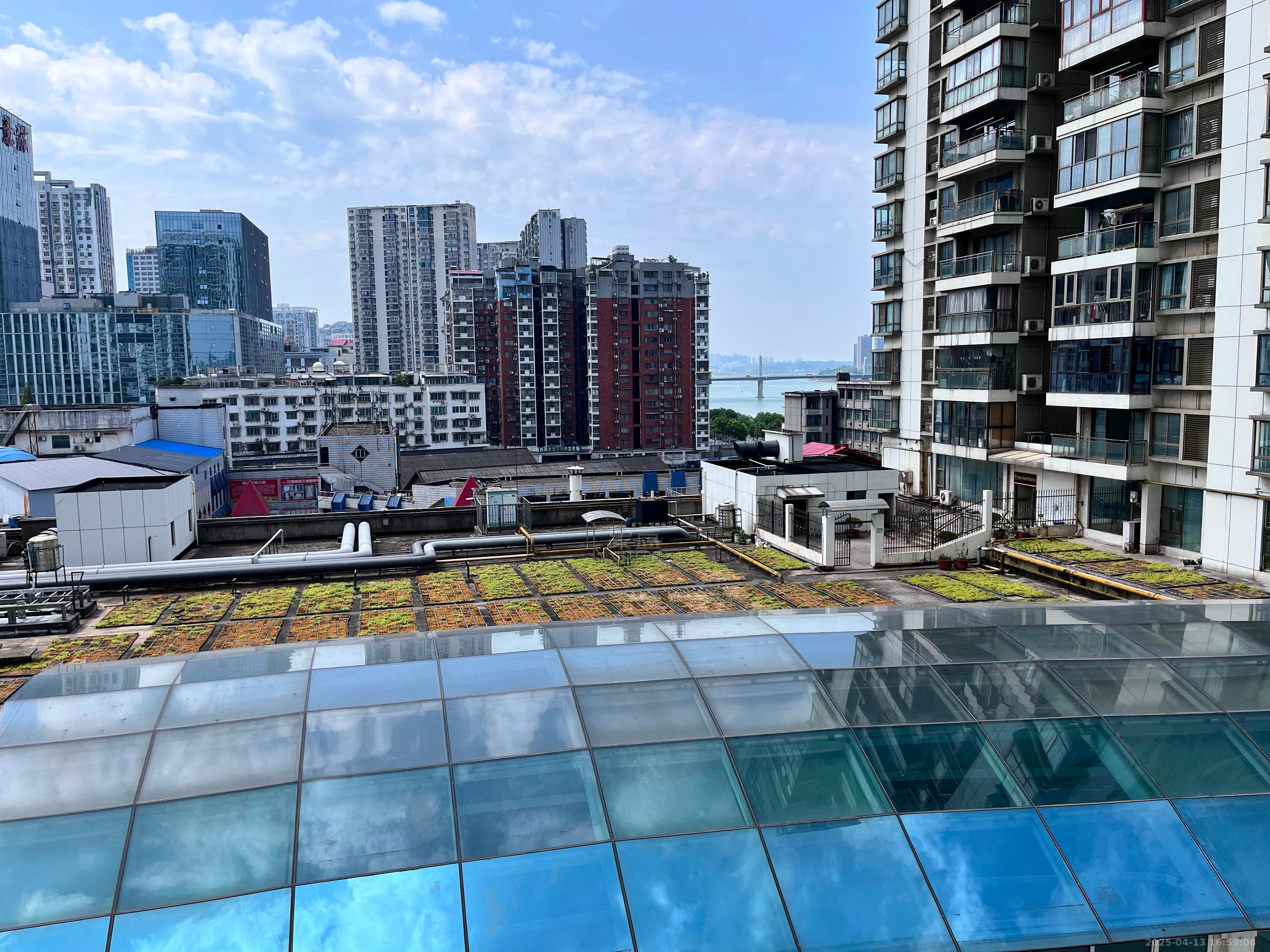 时尚新天地(平和堂) 1室1厅1卫 1000.0元/月 时尚新天地(平和堂) 1室1厅1卫 1000.0元/月小区图