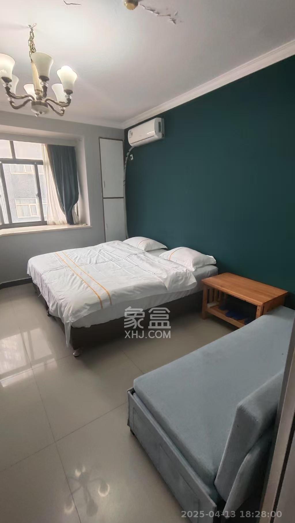 长沙紫金苑  1室1厅1卫   2000.00元/月室内图