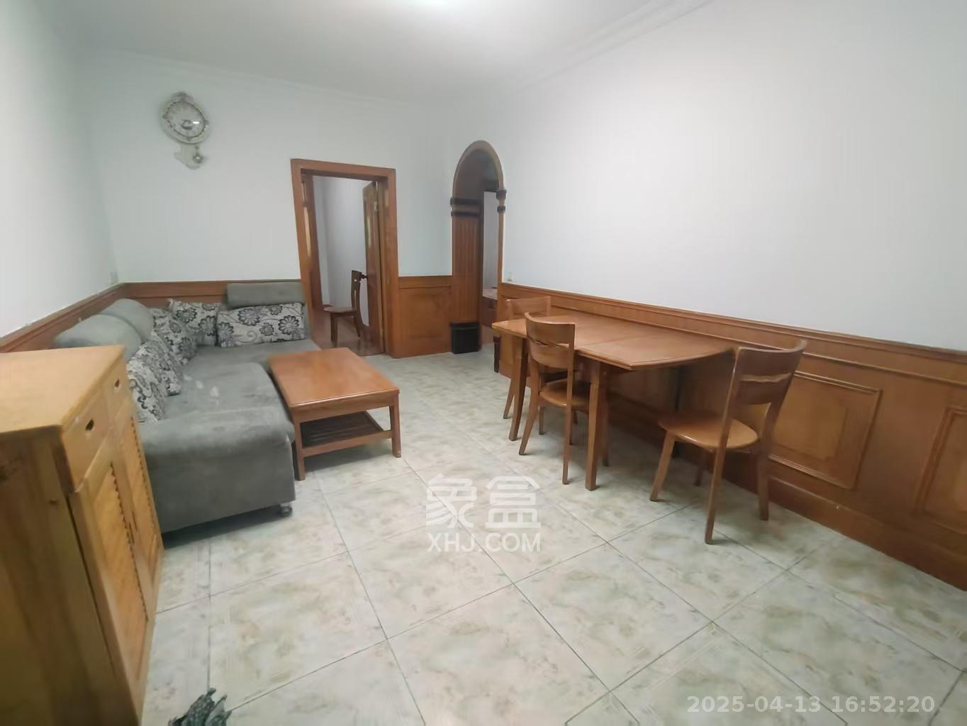 下人民医院宿舍/湖南省人民医院宿舍(麻园湾)  2室2厅1卫    1600.0元/月 下人民医院宿舍/湖南省人民医院宿舍(麻园湾)  2室2厅1卫    1600.0元/月室内图