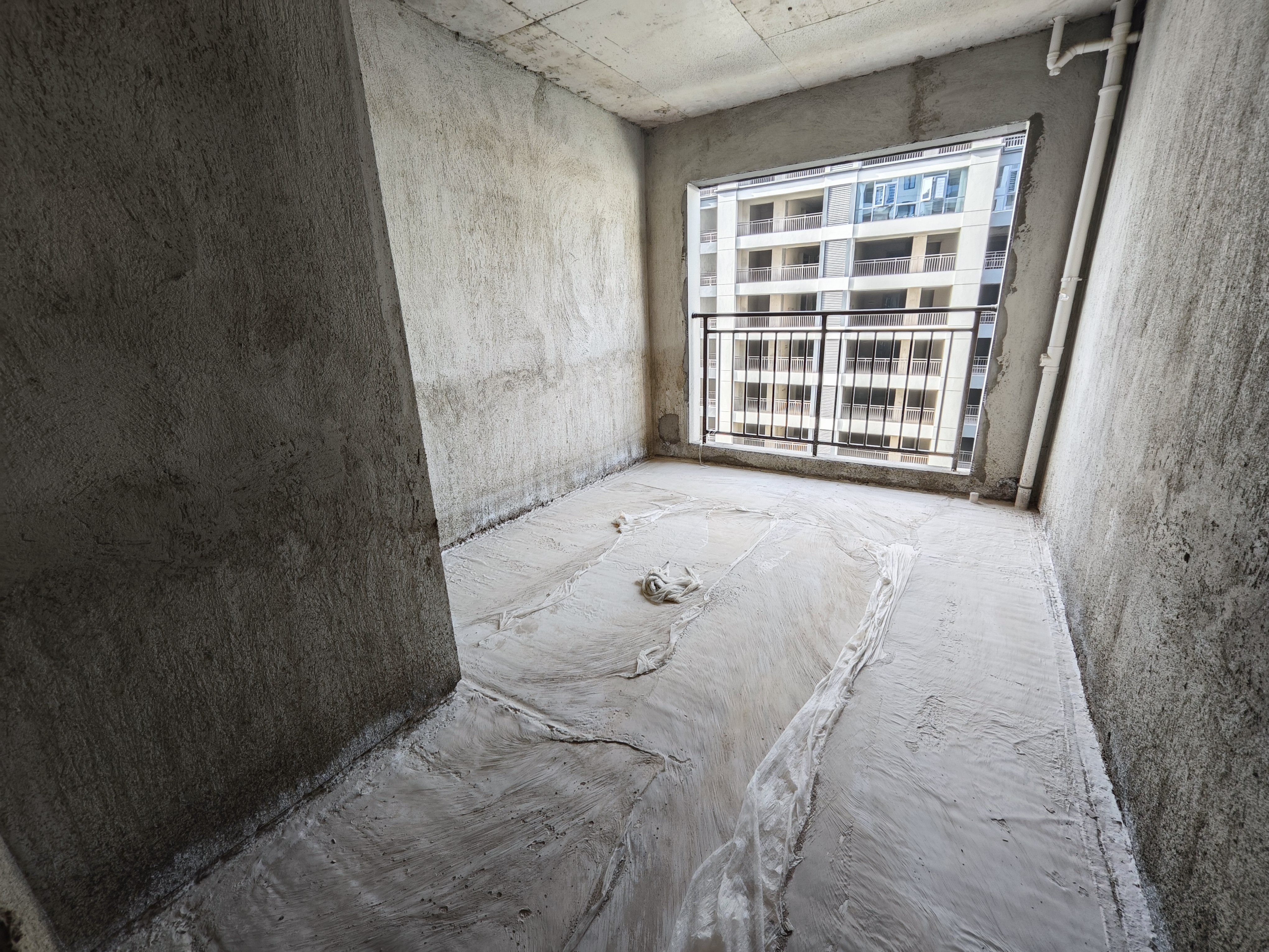 青春里-铂樾府 4室2厅2卫 93.8万 青春里-铂樾府 4室2厅2卫 93.8万卧室