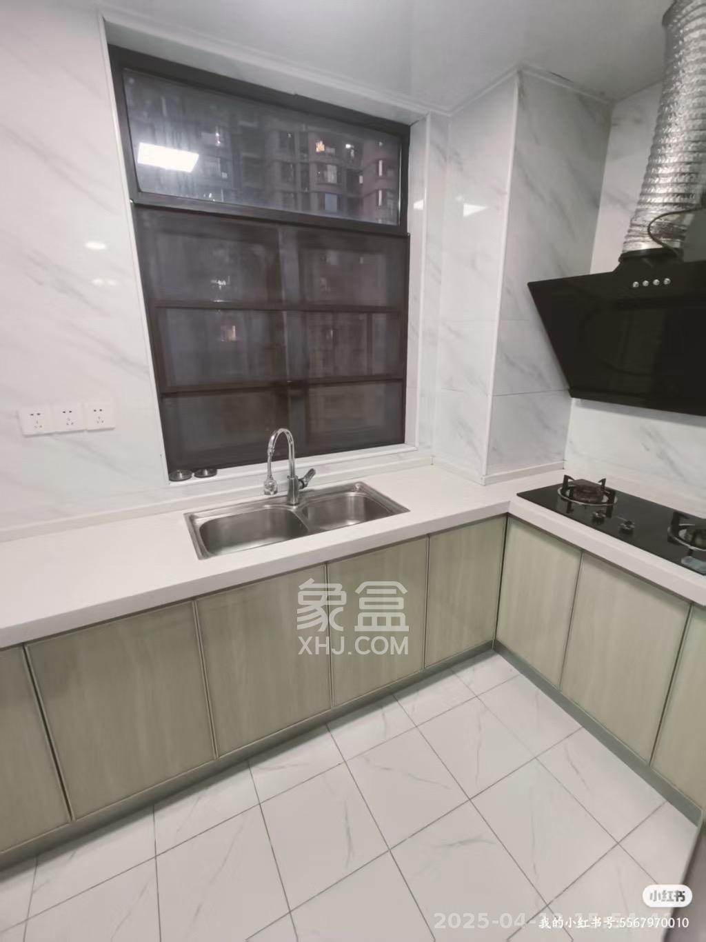 嘉雨兴园 2室1厅1卫 2800.0元/月 嘉雨兴园 2室1厅1卫 2800.0元/月室内图