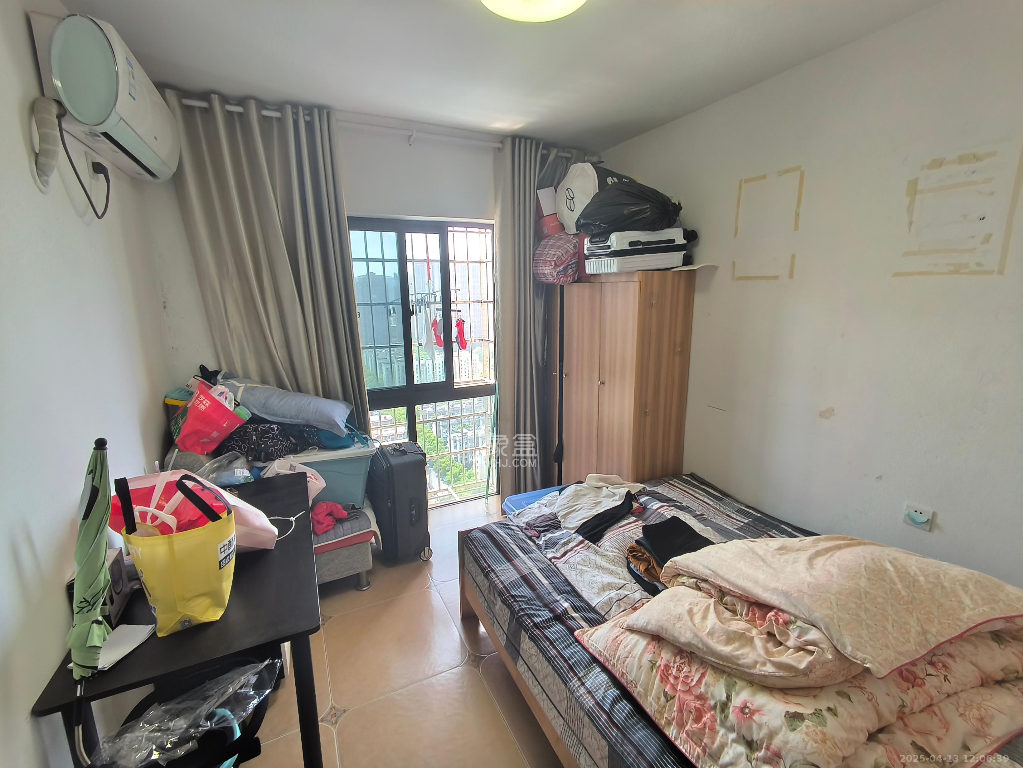 顺安大厦  2室2厅1卫   2300.00元/月室内图