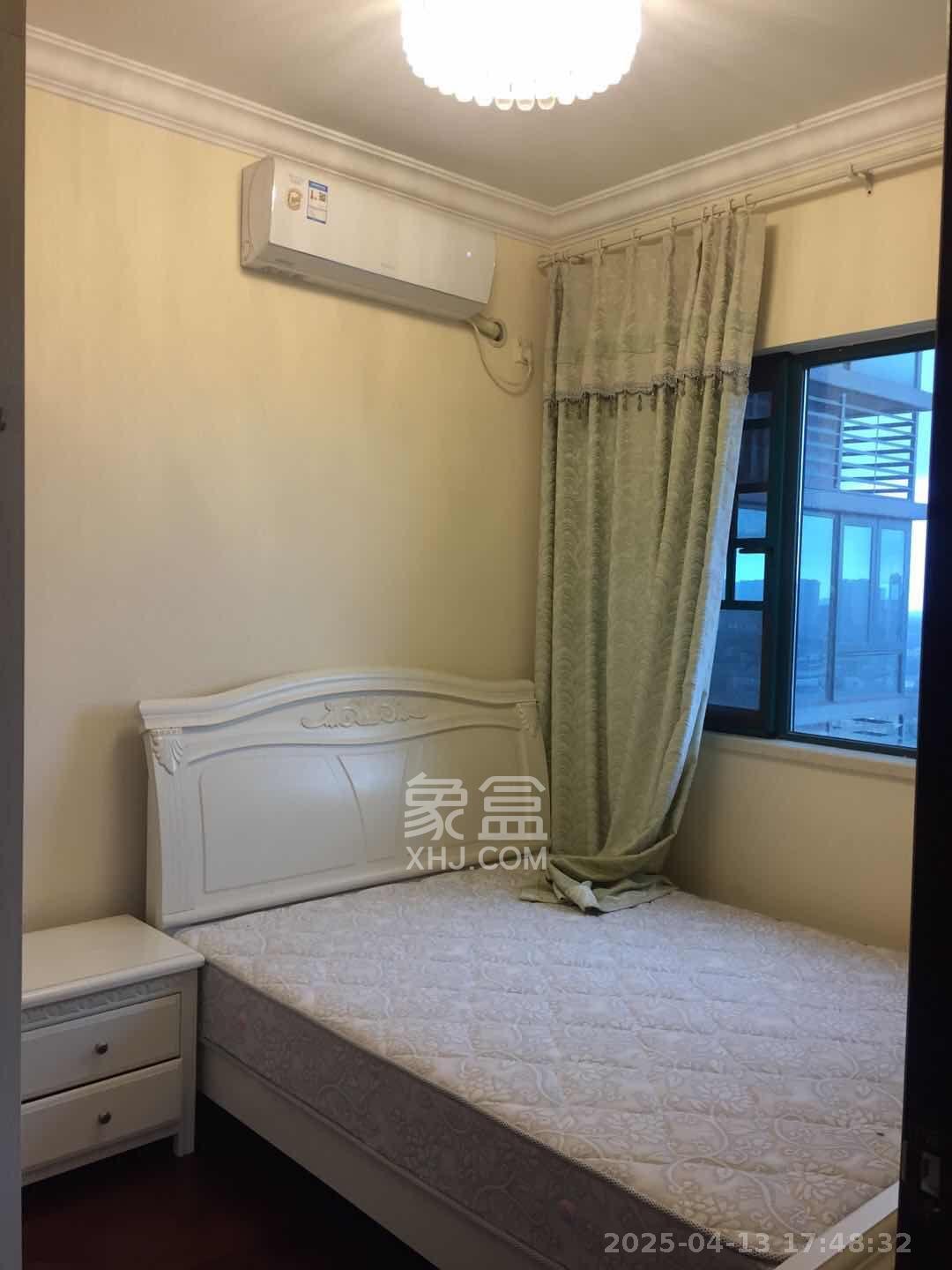 恒大翡翠华庭  2室2厅1卫   2200.00元/月室内图