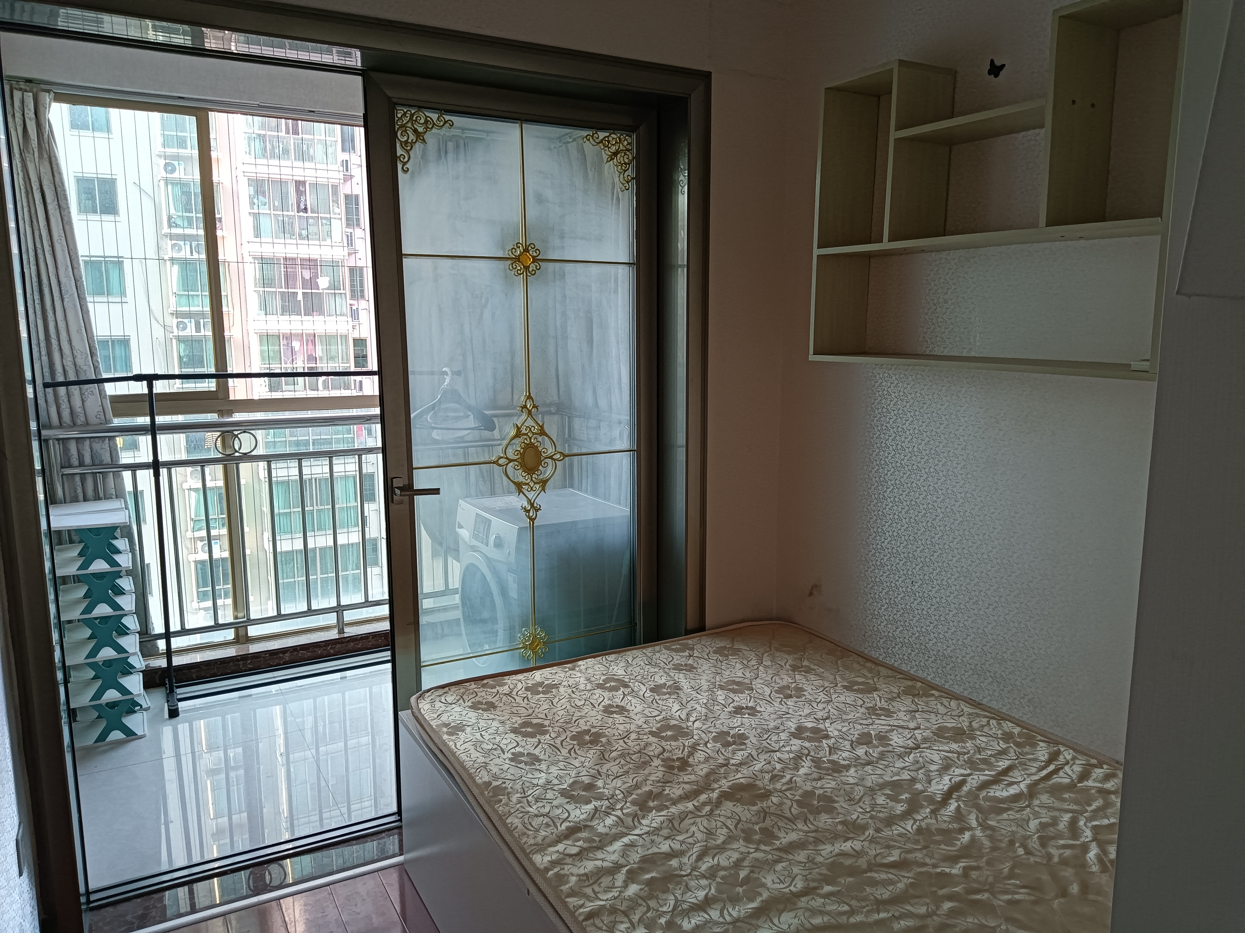 锦绣湘城  2室1厅1卫   1800.00元/月室内图