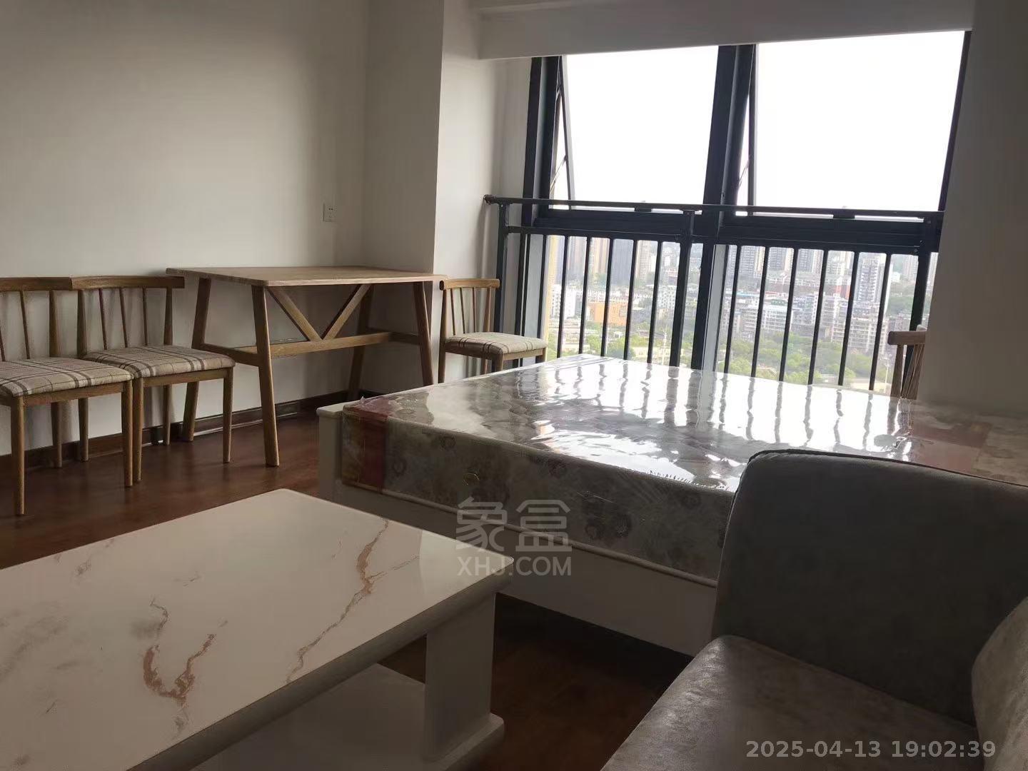 天赐万象汇 1室1厅1卫 1000.0元/月 天赐万象汇 1室1厅1卫 1000.0元/月室内图