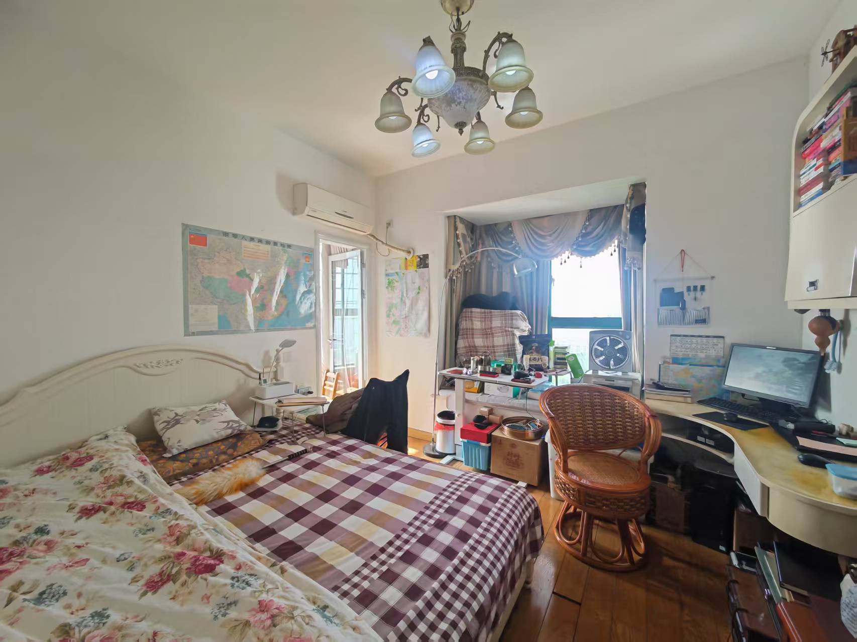 富厚名邸  1室0厅0卫    75.8万 富厚名邸  1室0厅0卫    75.8万户型图