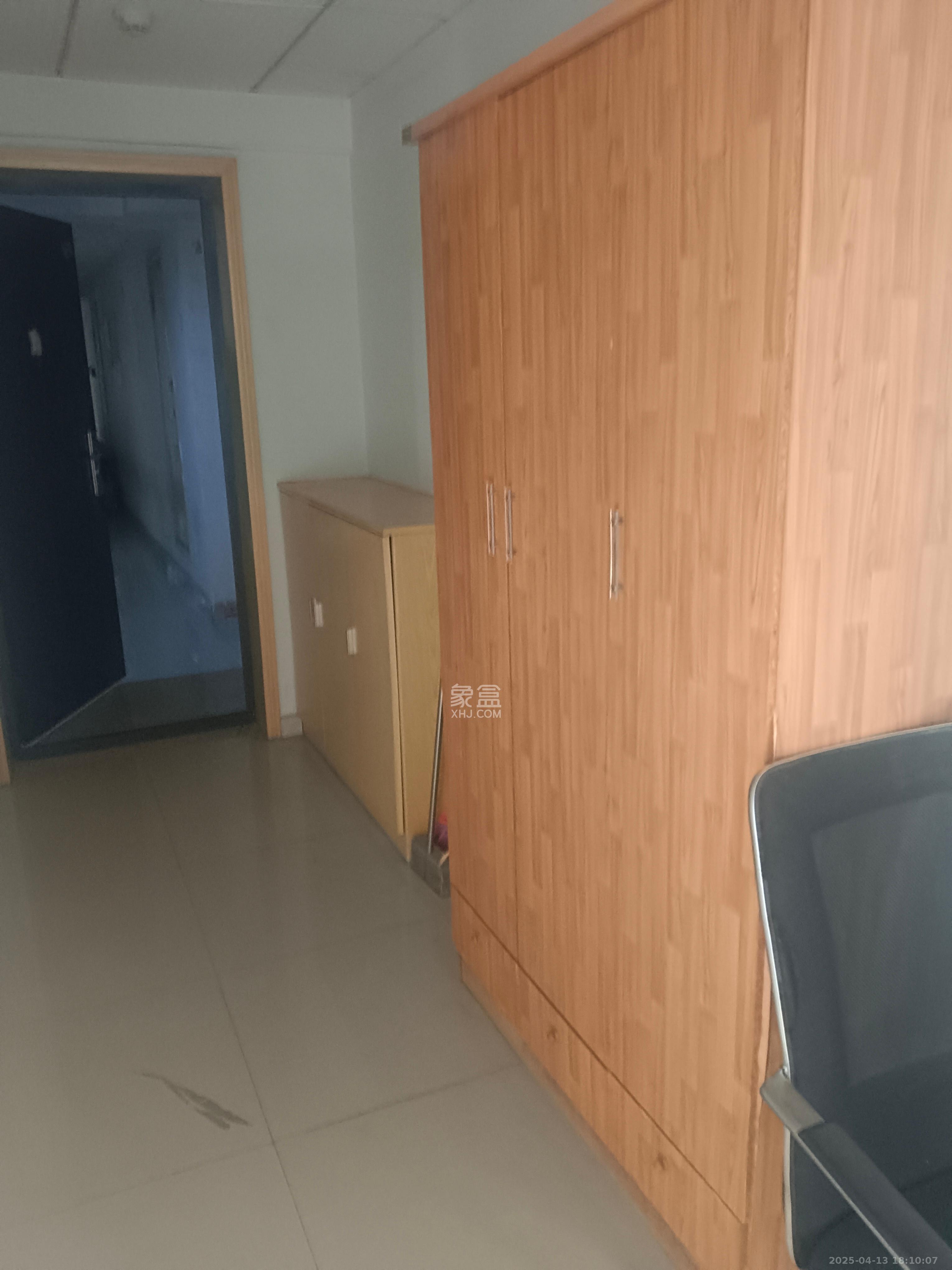 云鼎公馆  1室1厅1卫   1500.00元/月室内图