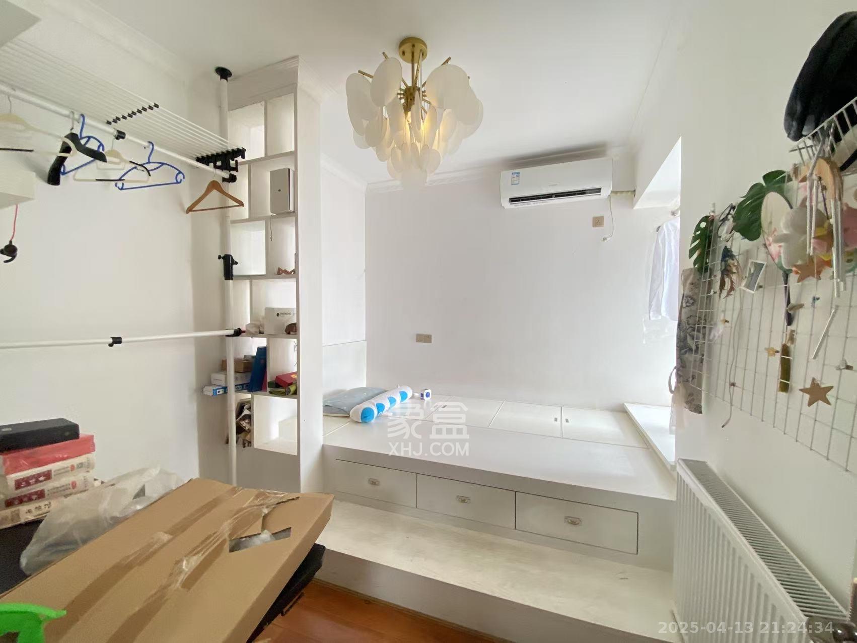 中海梅溪湖壹号 3室2厅1卫 2700.0元/月 中海梅溪湖壹号 3室2厅1卫 2700.0元/月室内图