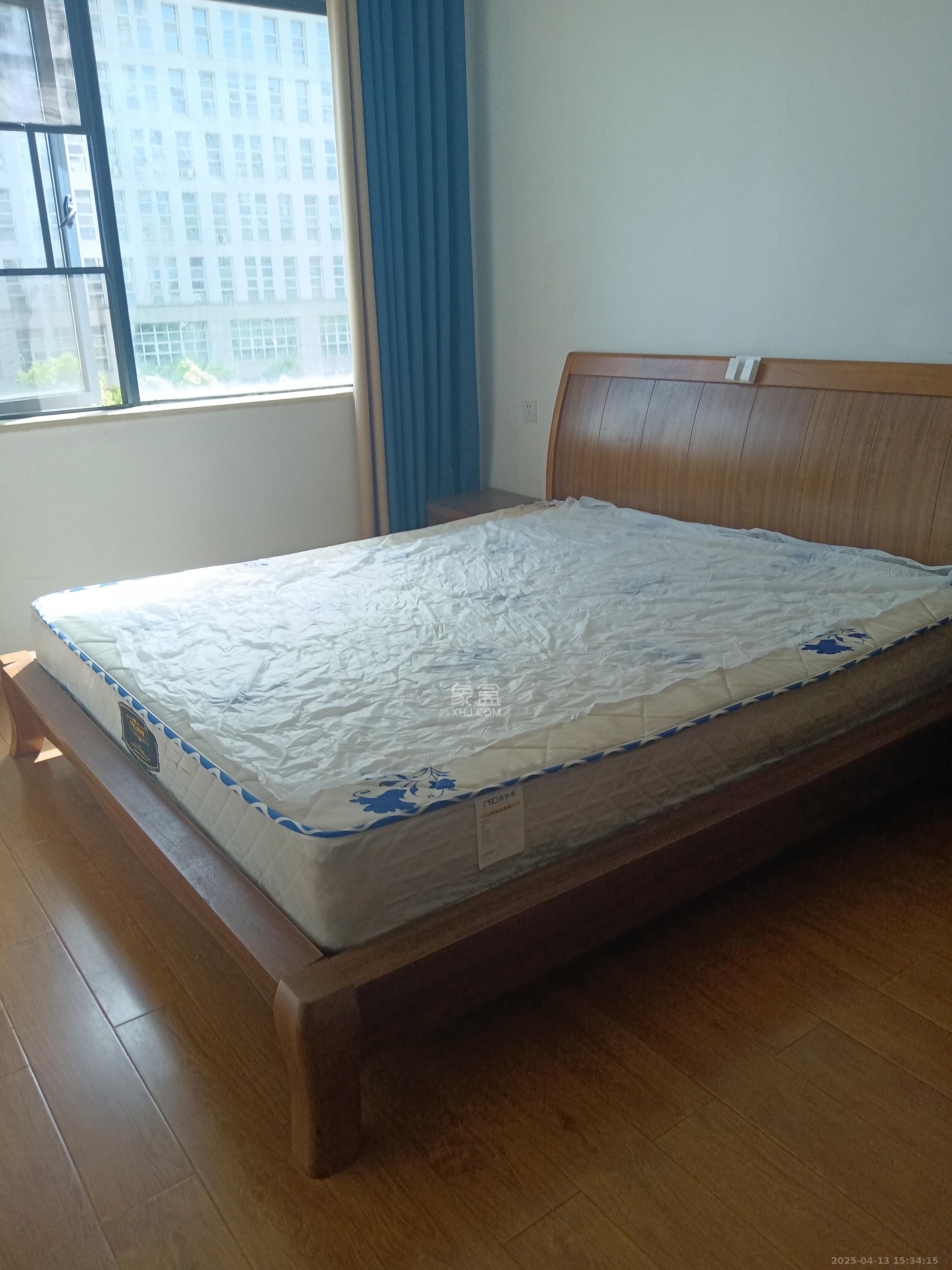 中南红领邦（红星嘉和苑）  3室2厅1卫    2200.0元/月室内图