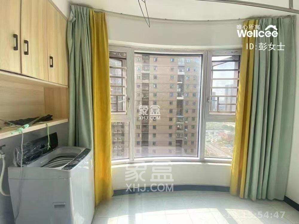 嘉雨兴园 2室1厅1卫 2800.0元/月 嘉雨兴园 2室1厅1卫 2800.0元/月室内图