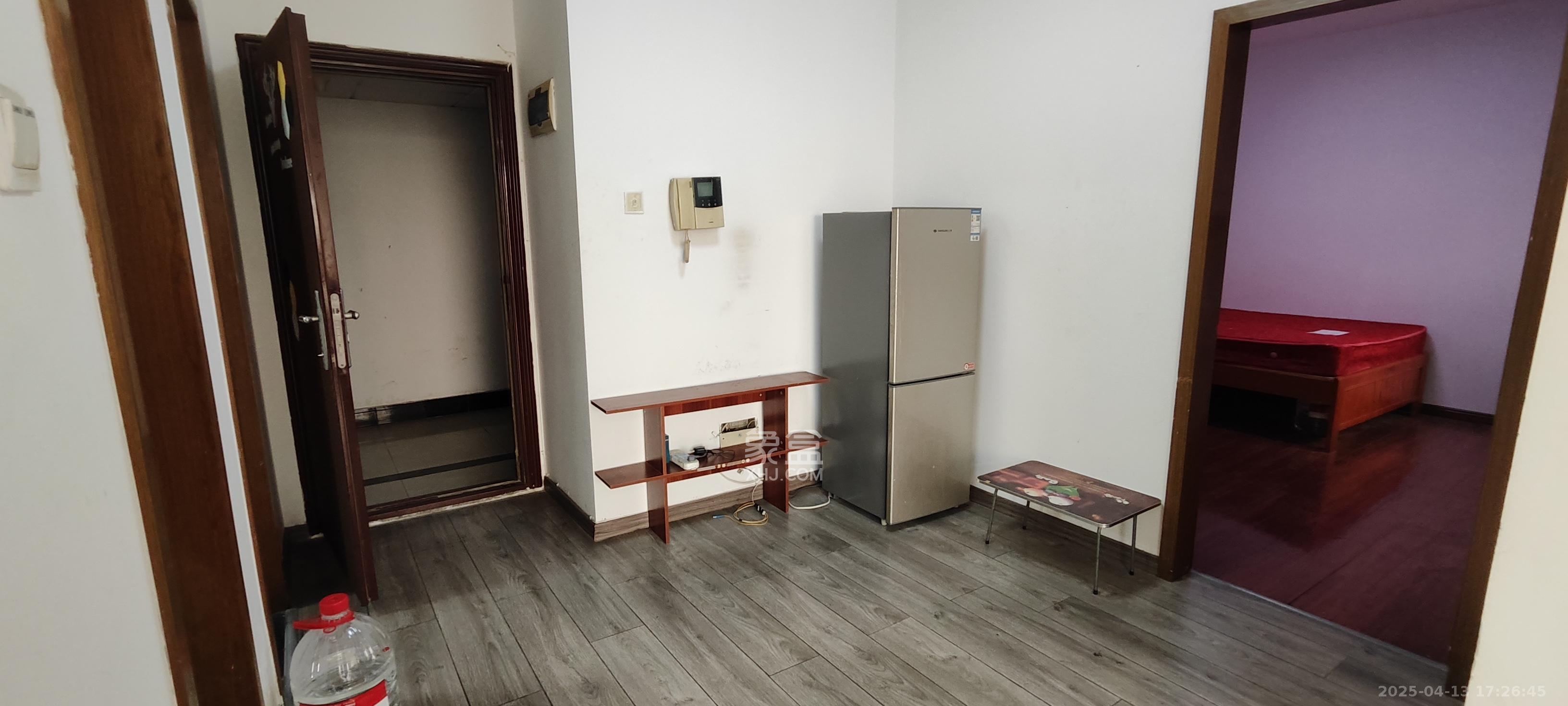 芙蓉公馆 2室1厅1卫 2800.0元/月 芙蓉公馆 2室1厅1卫 2800.0元/月室内图