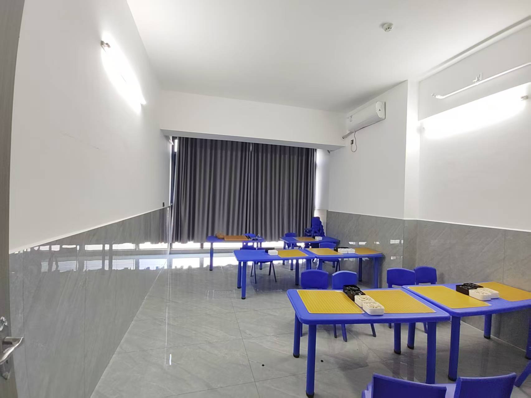 金钟大雁城 1室1厅1卫 5000.0元/月 金钟大雁城 1室1厅1卫 5000.0元/月室内图