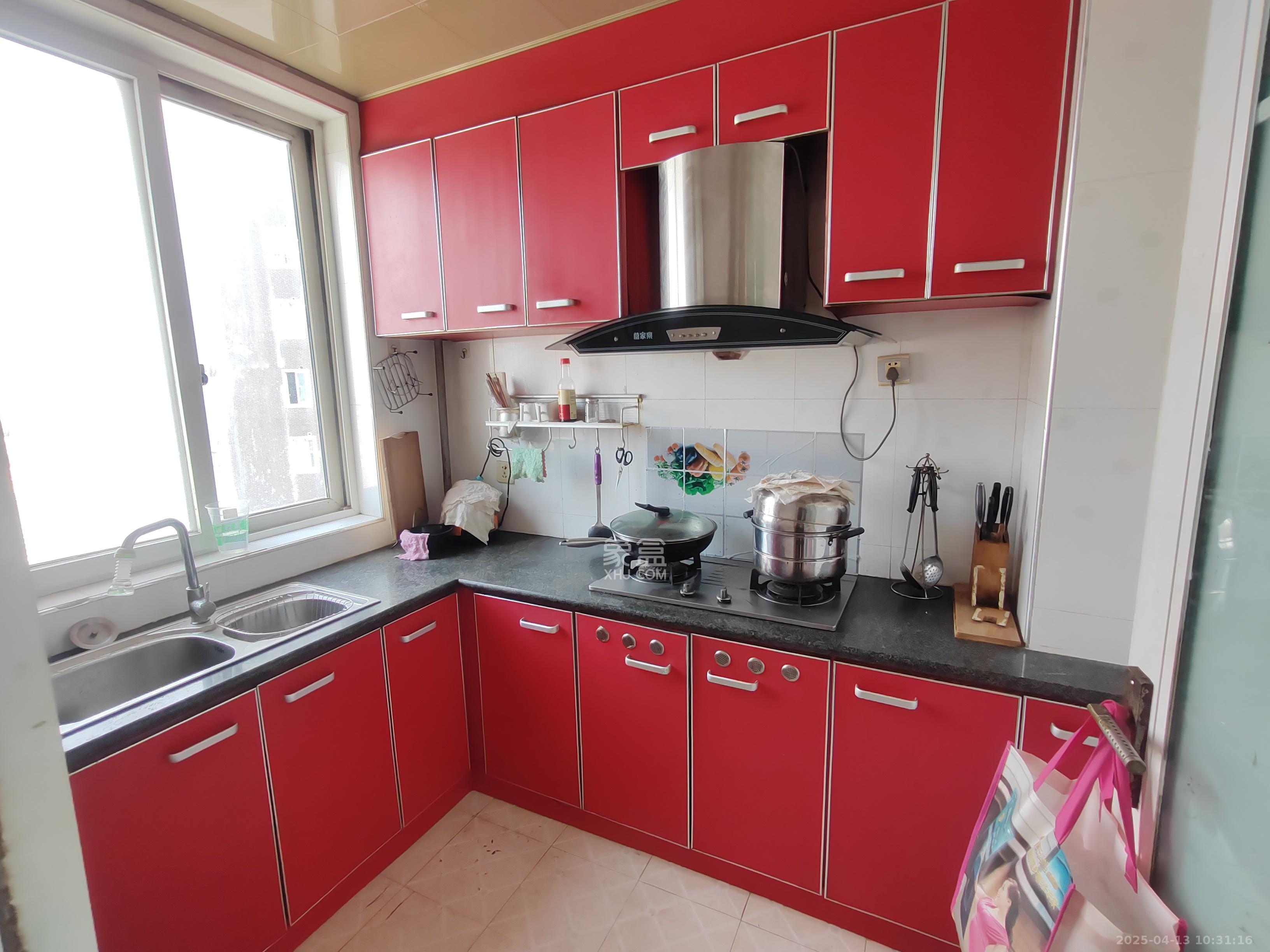 世景华庭 2室1厅1卫 1600.0元/月 世景华庭 2室1厅1卫 1600.0元/月室内图