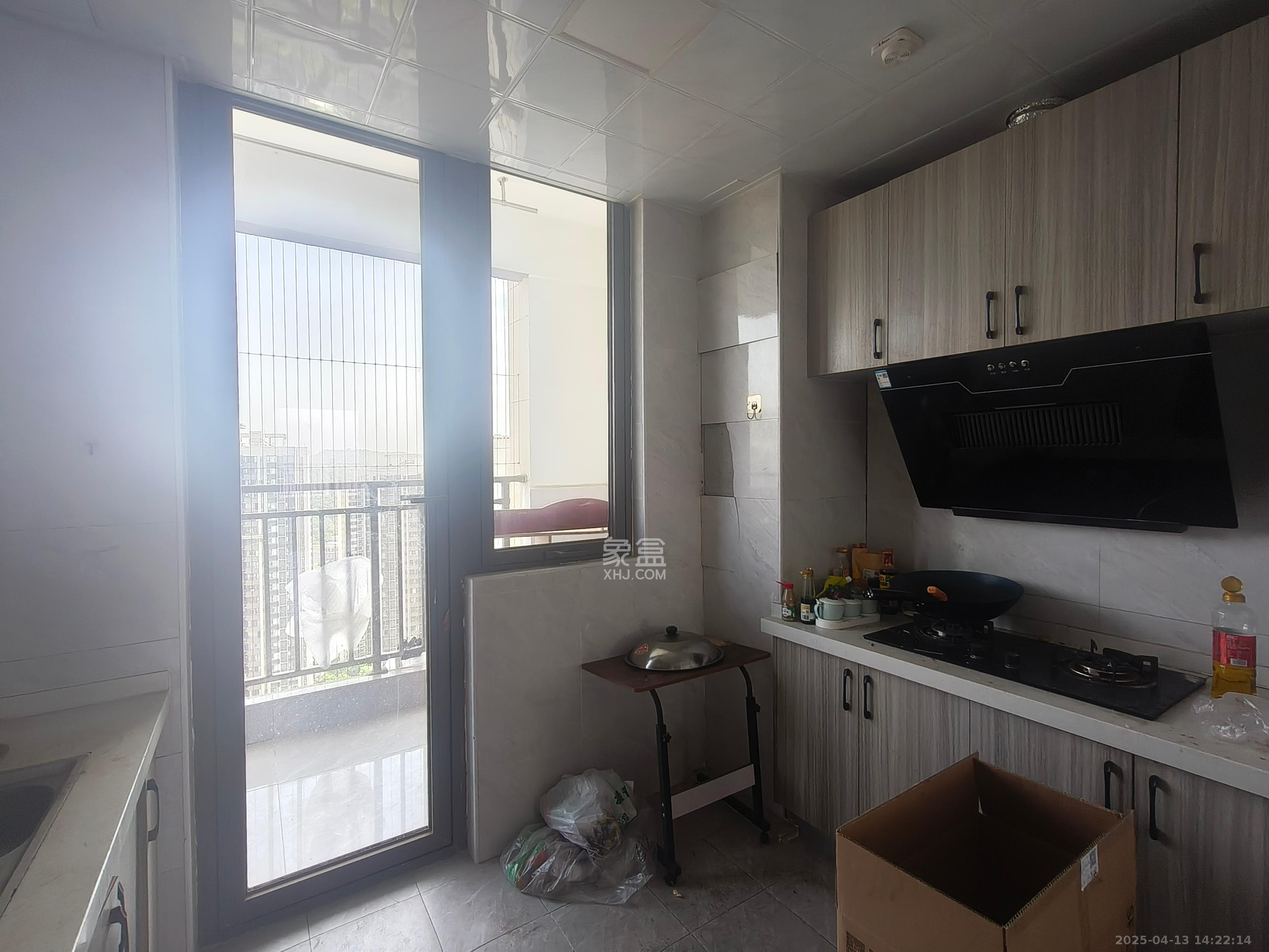 佳兆业云顶梅溪湖（佳兆业梅溪荟）  4室2厅1卫   4000.00元/月室内图