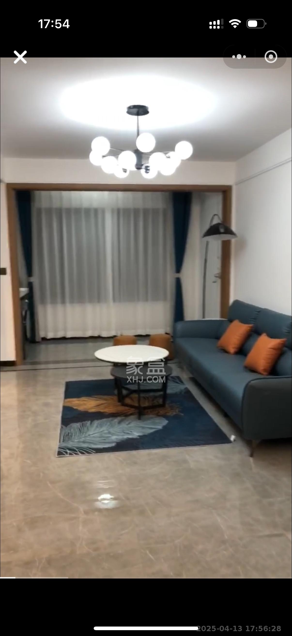 卓越江岸 4室2厅2卫 5500.0元/月 卓越江岸 4室2厅2卫 5500.0元/月室内图