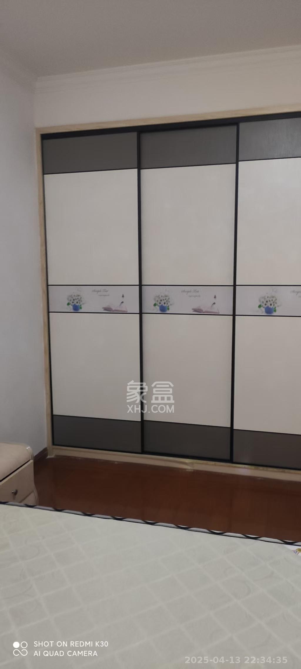方略潇邦  3室1厅1卫   1600.00元/月室内图