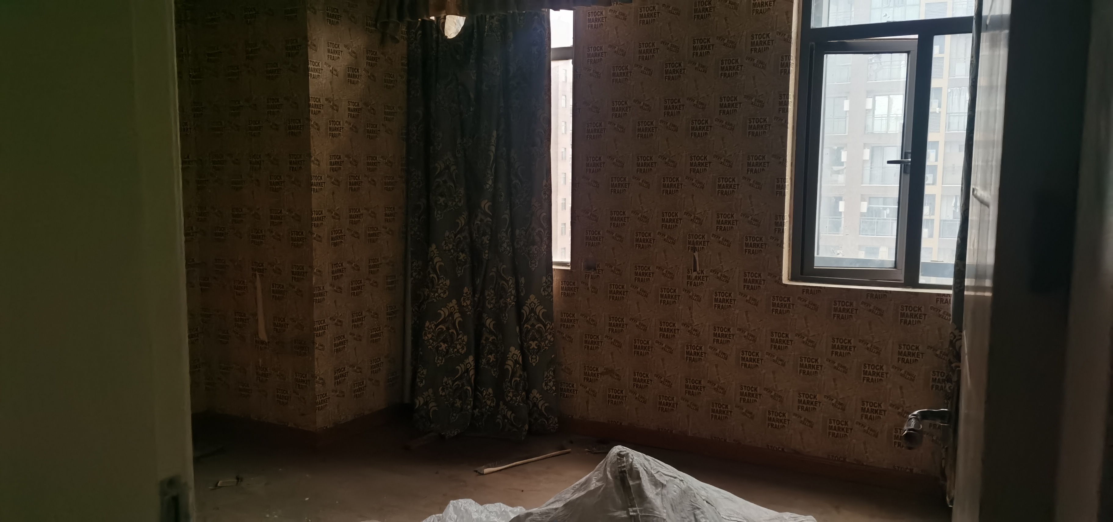 万豪城市花园  1室0厅0卫    23000.0元/月室内图