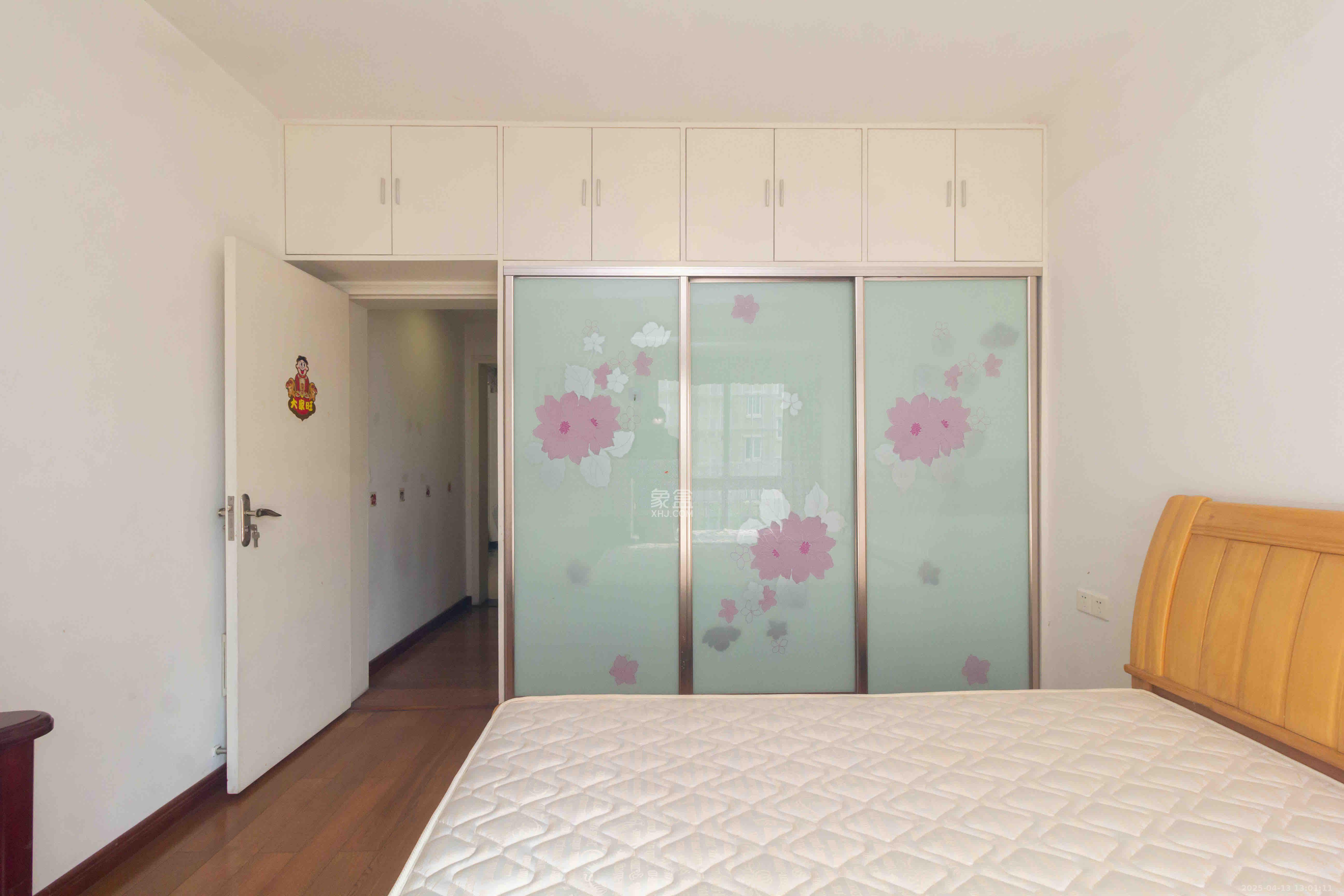 东业苹果社区  3室2厅1卫   1500.00元/月室内图