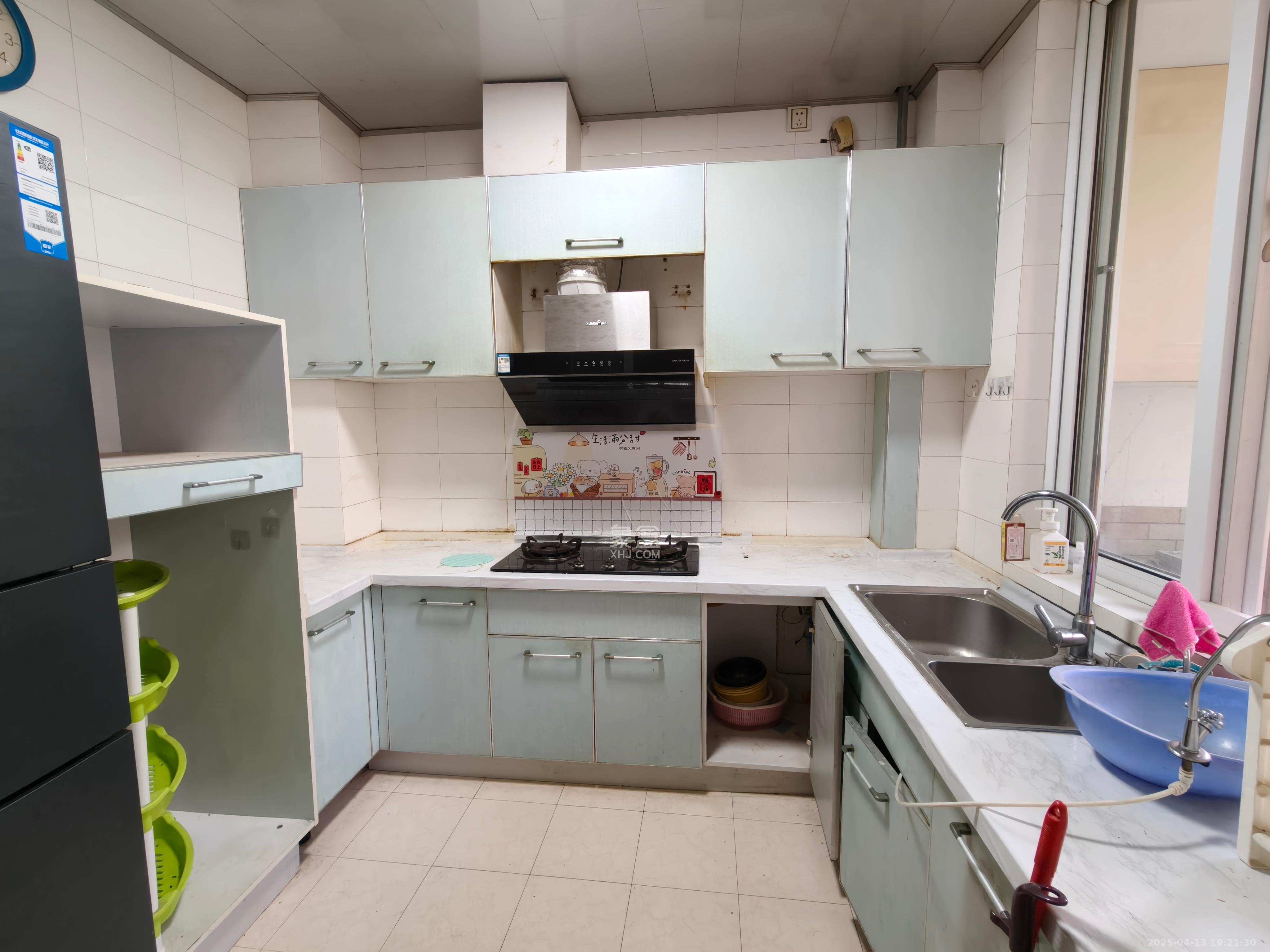 科大佳园南苑 3室2厅2卫 2900.0元/月 科大佳园南苑 3室2厅2卫 2900.0元/月室内图