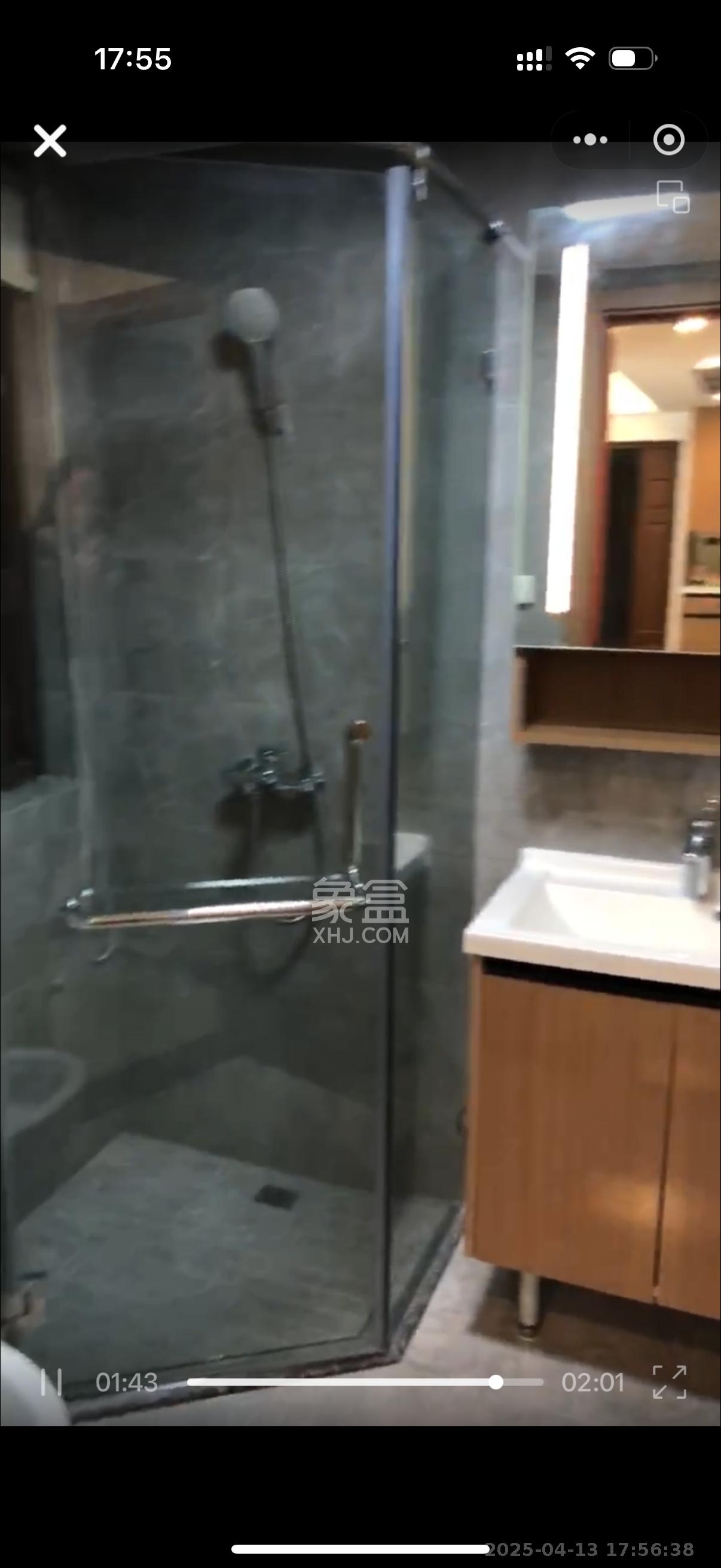 卓越江岸 4室2厅2卫 5500.0元/月 卓越江岸 4室2厅2卫 5500.0元/月室内图